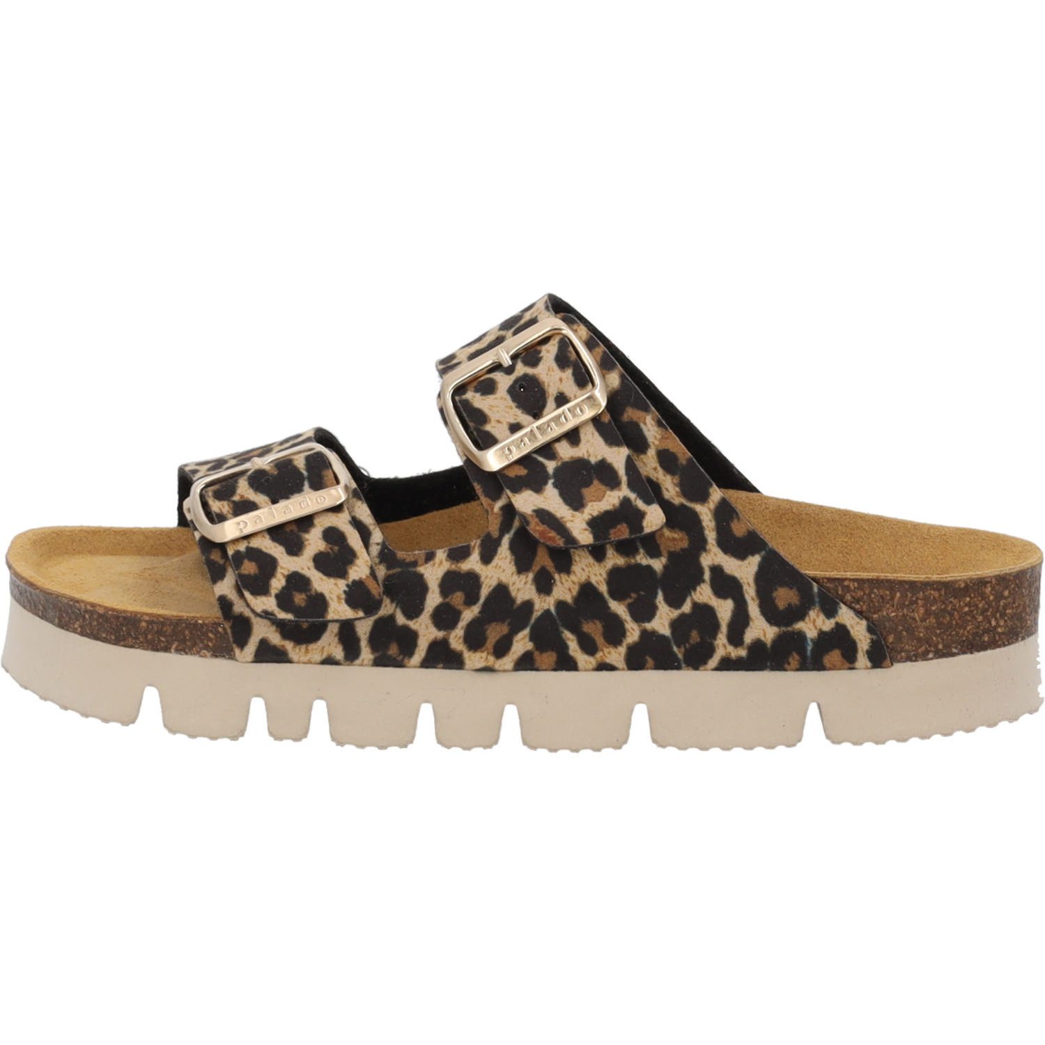 Palado Korfu PL Wild Pantolette günstig online kaufen