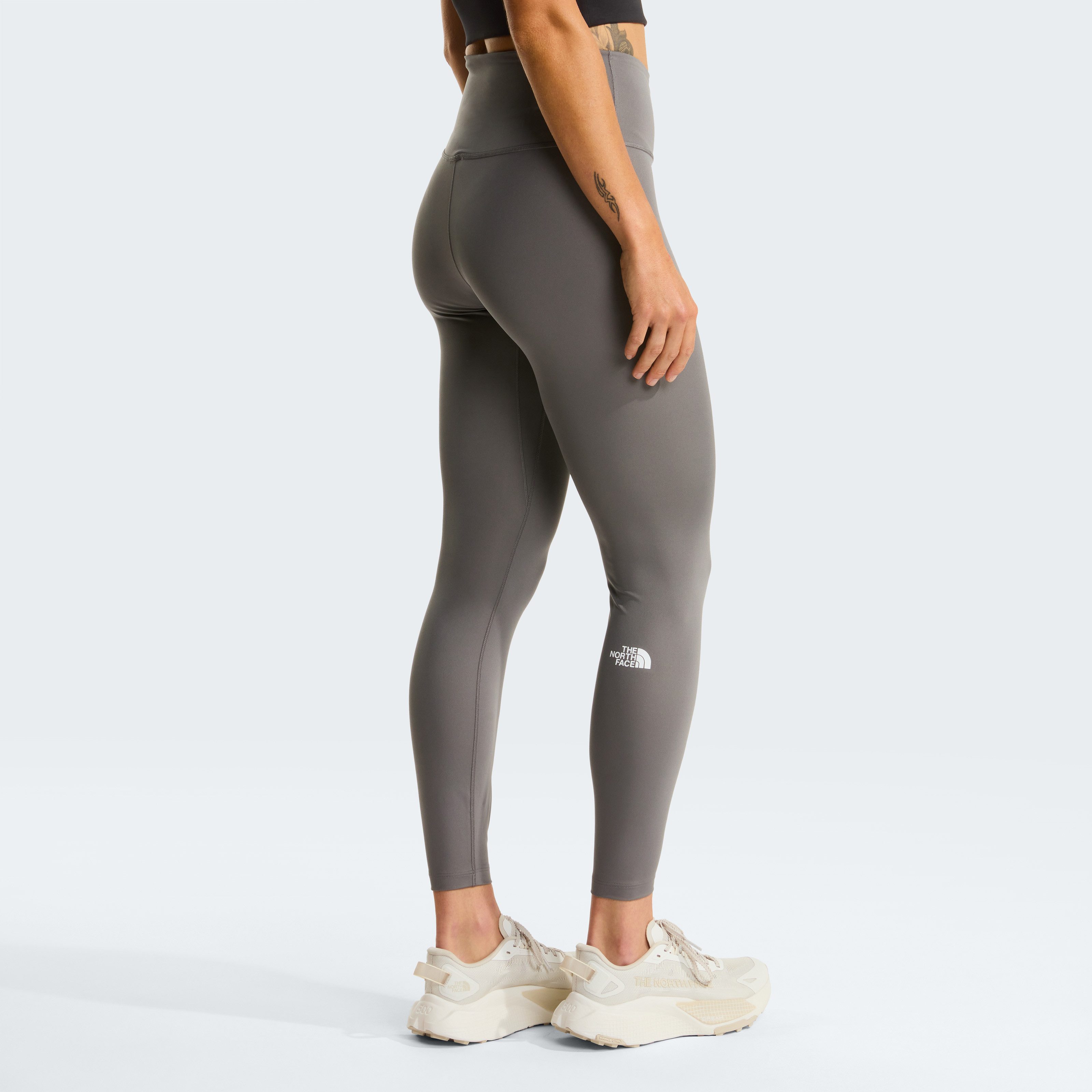 The North Face Funktionstights W FLEX 25IN TIGHT (1-tlg) sportlicher Stil, günstig online kaufen