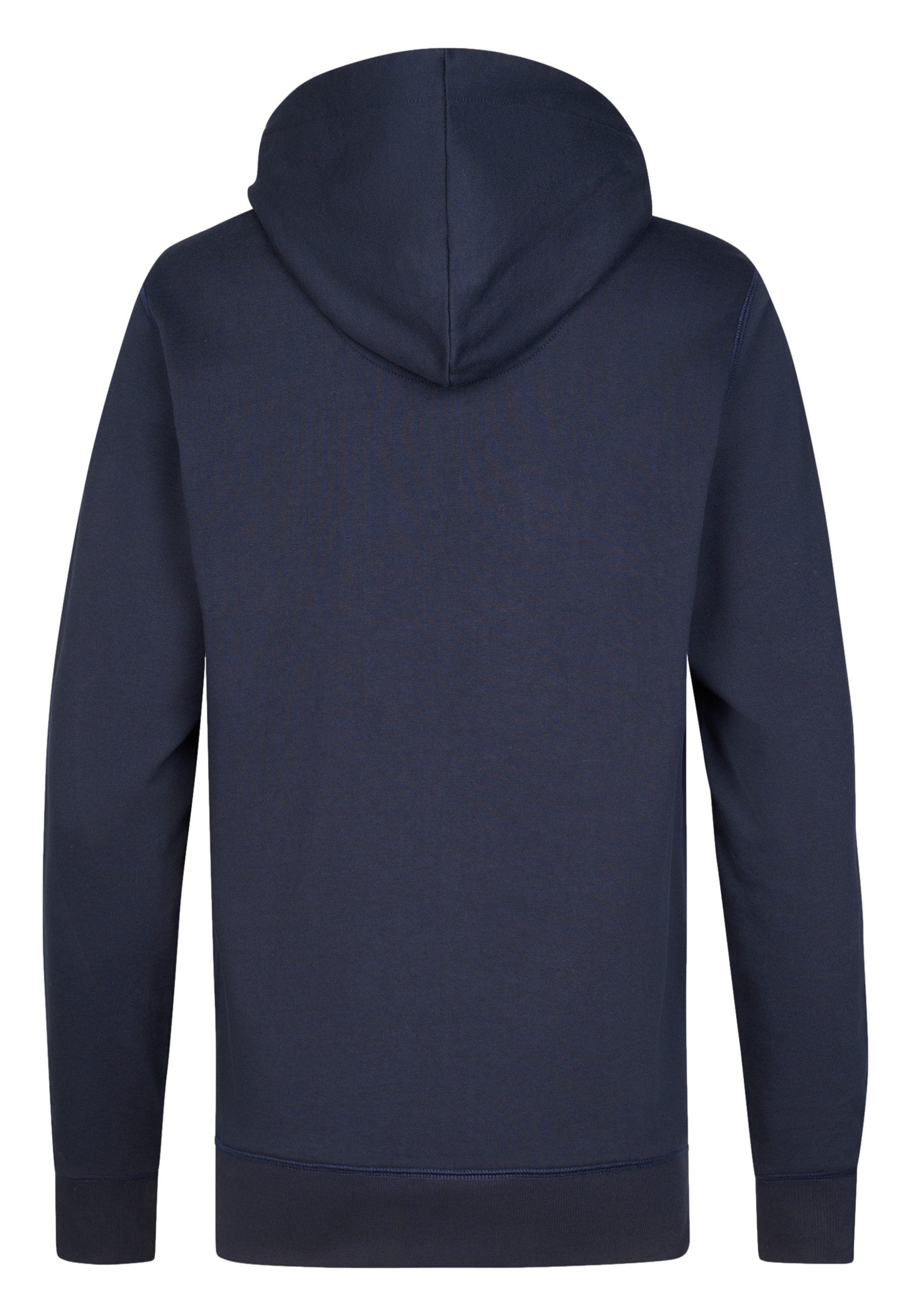 Petrol Industries Hoodie Kapuzenpullover Hoodie (1-tlg)