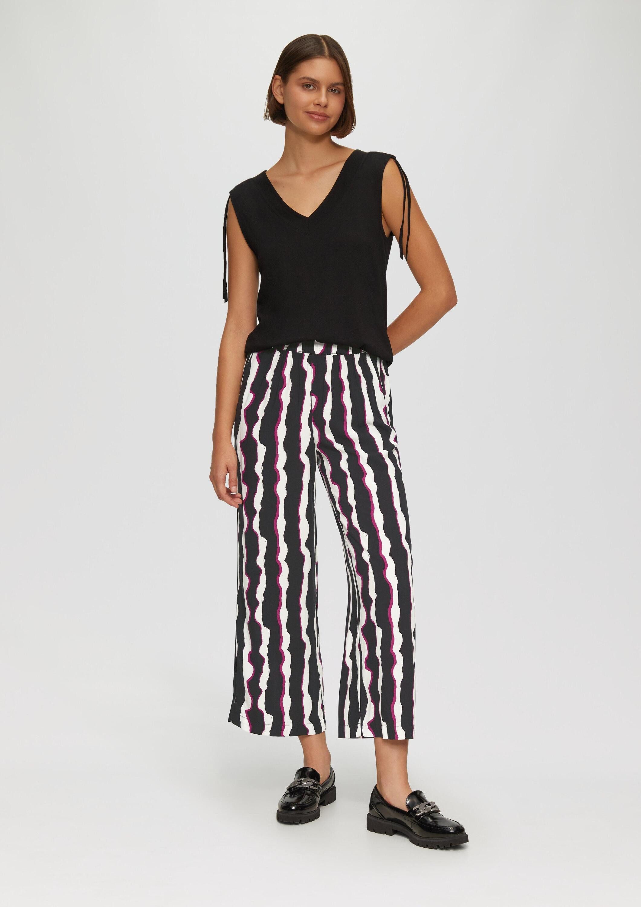 Culotte Hose