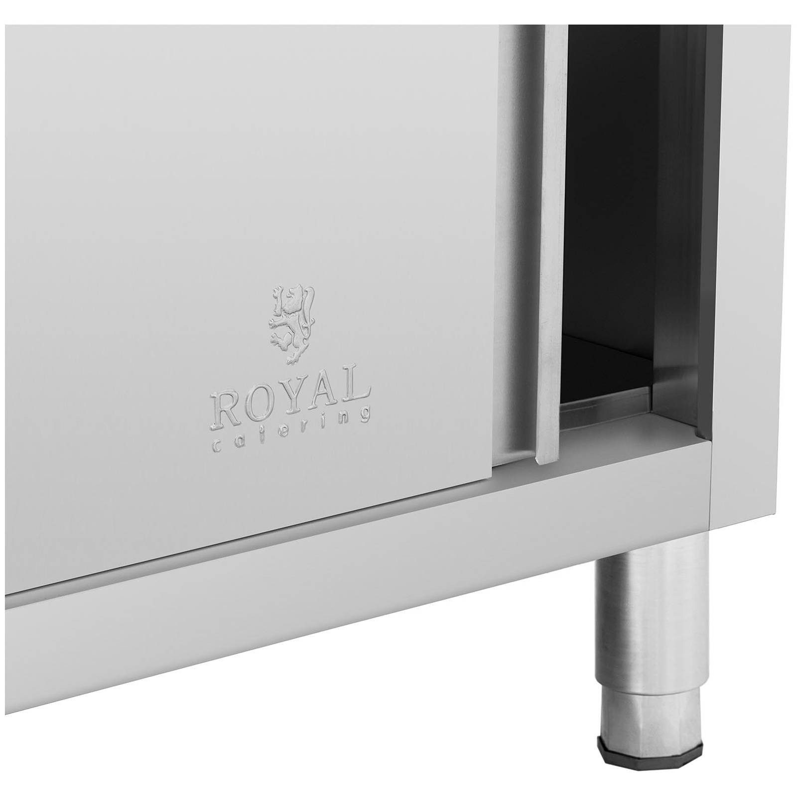 Royal Catering Arbeitstisch 180 x 70 günstig online kaufen