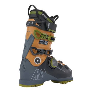 K2 Herren Skischuhe RECON 110 BOA Skischuh