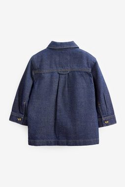 Next Jeansjacke Denim-Hemdjacke (1-St)