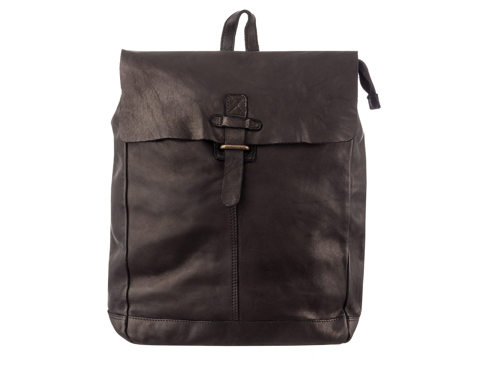 Freizeitrucksack UP.13248 Oberon Urban Poets Leder Rucksack