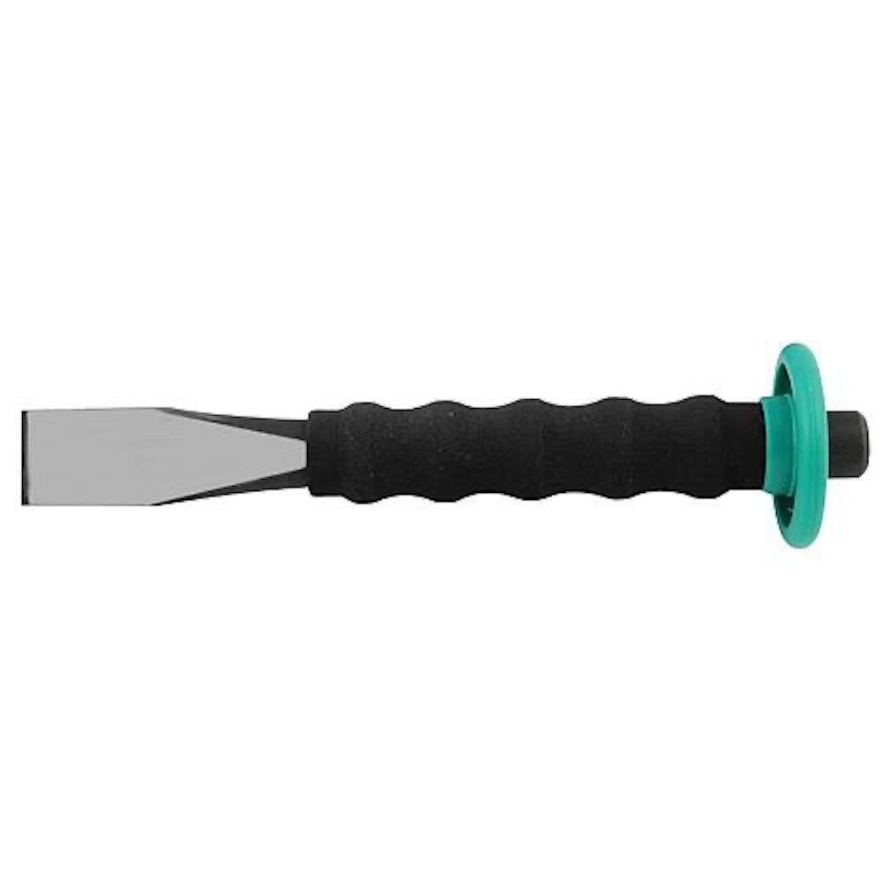 PROREGAL® Flachmeißel Meißel Whirlpower® 138-01, 10/150mm, flach, crmo, eva/trp
