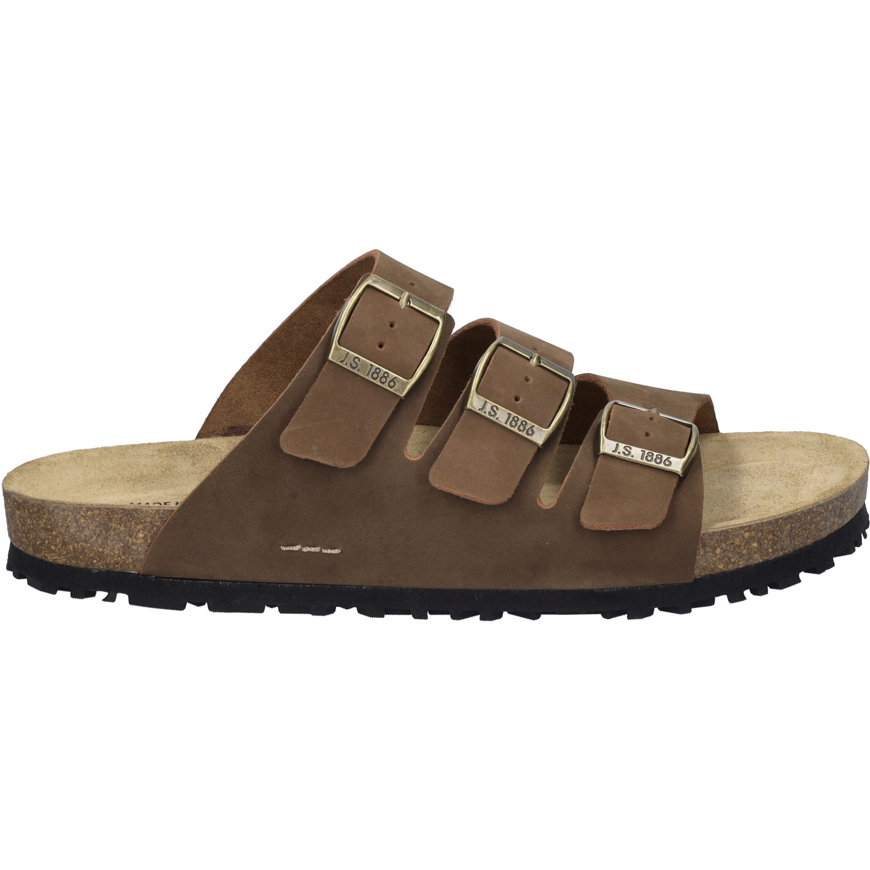 Josef Seibel Josef 07, braun Sandale günstig online kaufen