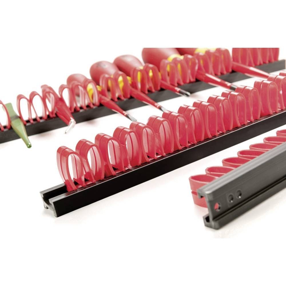 Parat Werkzeugkoffer Klammerleisten-Set 802000981