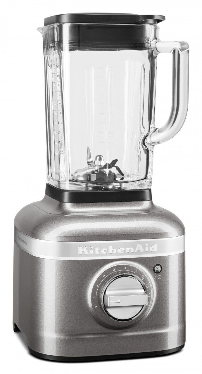KitchenAid Standmixer KitchenAid K400 Standmixer Artisan 5KSB4026