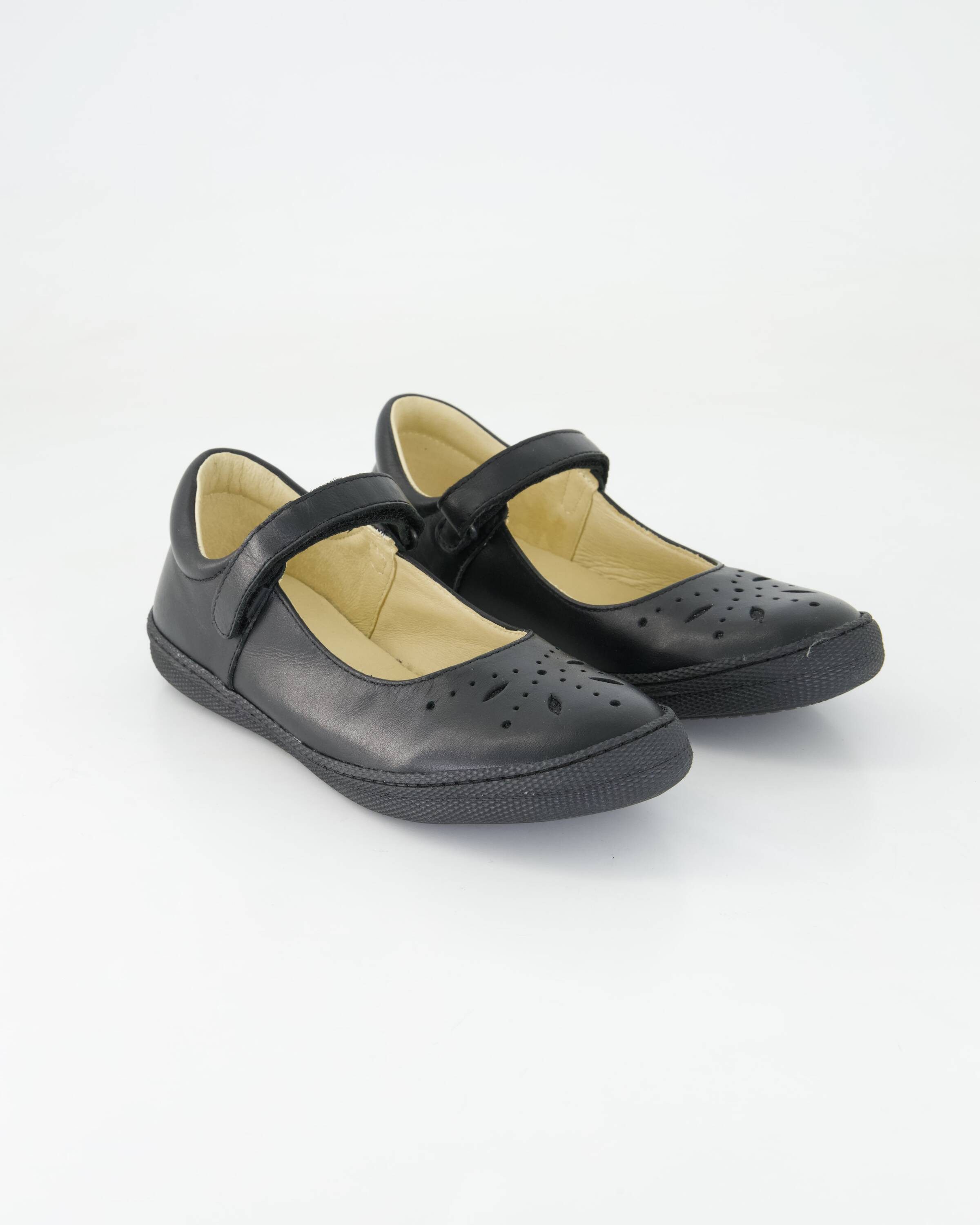 Primigi 6932611 Klettschuh Obermaterial: Leder