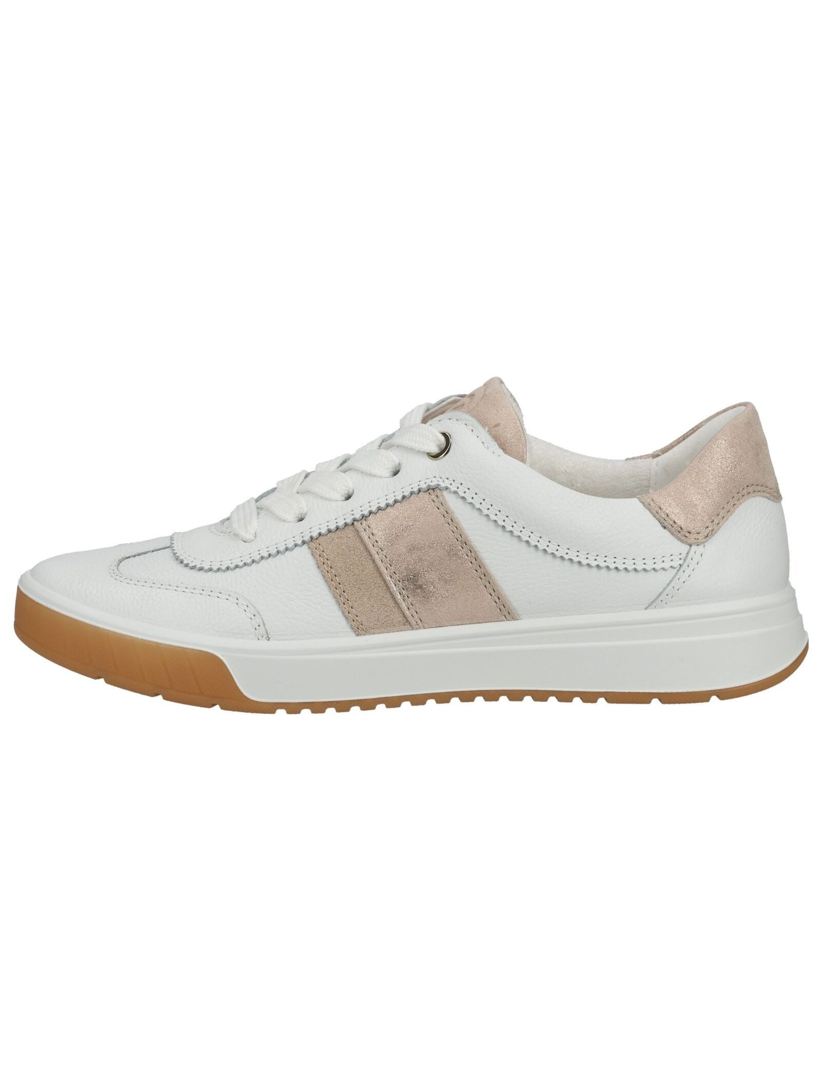 Ara Ara Sneaker Glattleder Sneaker günstig online kaufen