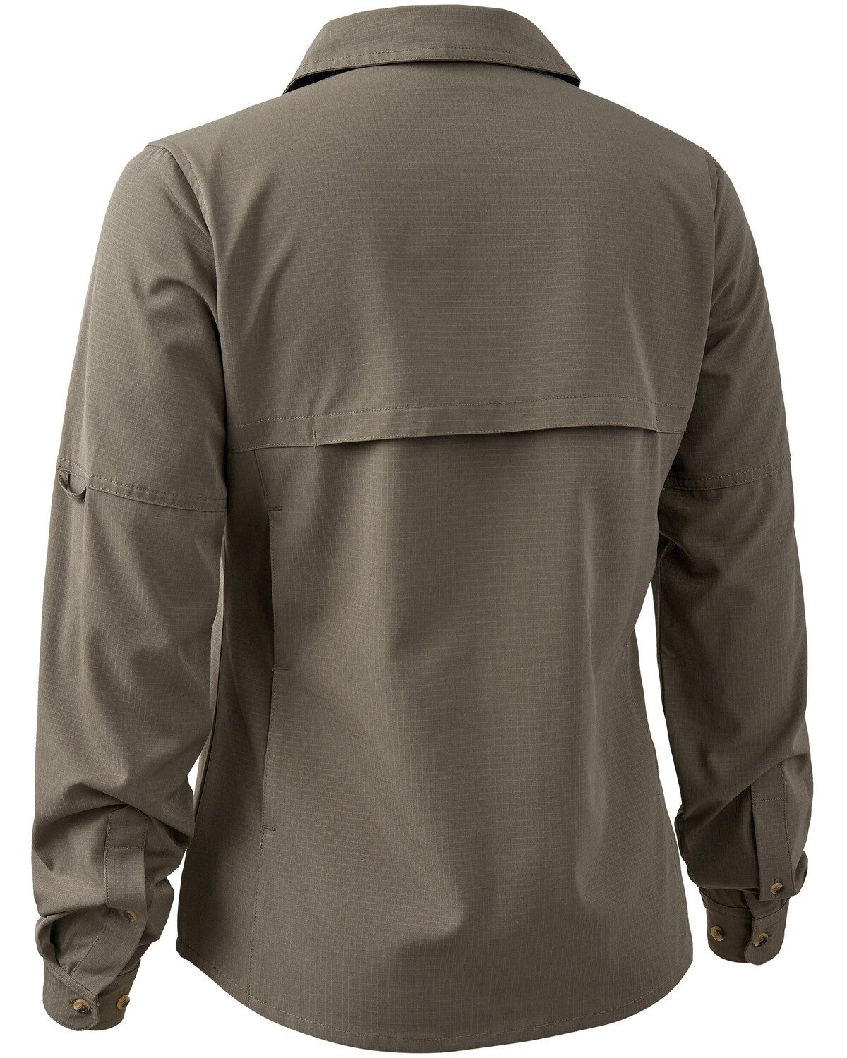 Deerhunter Langarmbluse Bluse Canopy Lady günstig online kaufen
