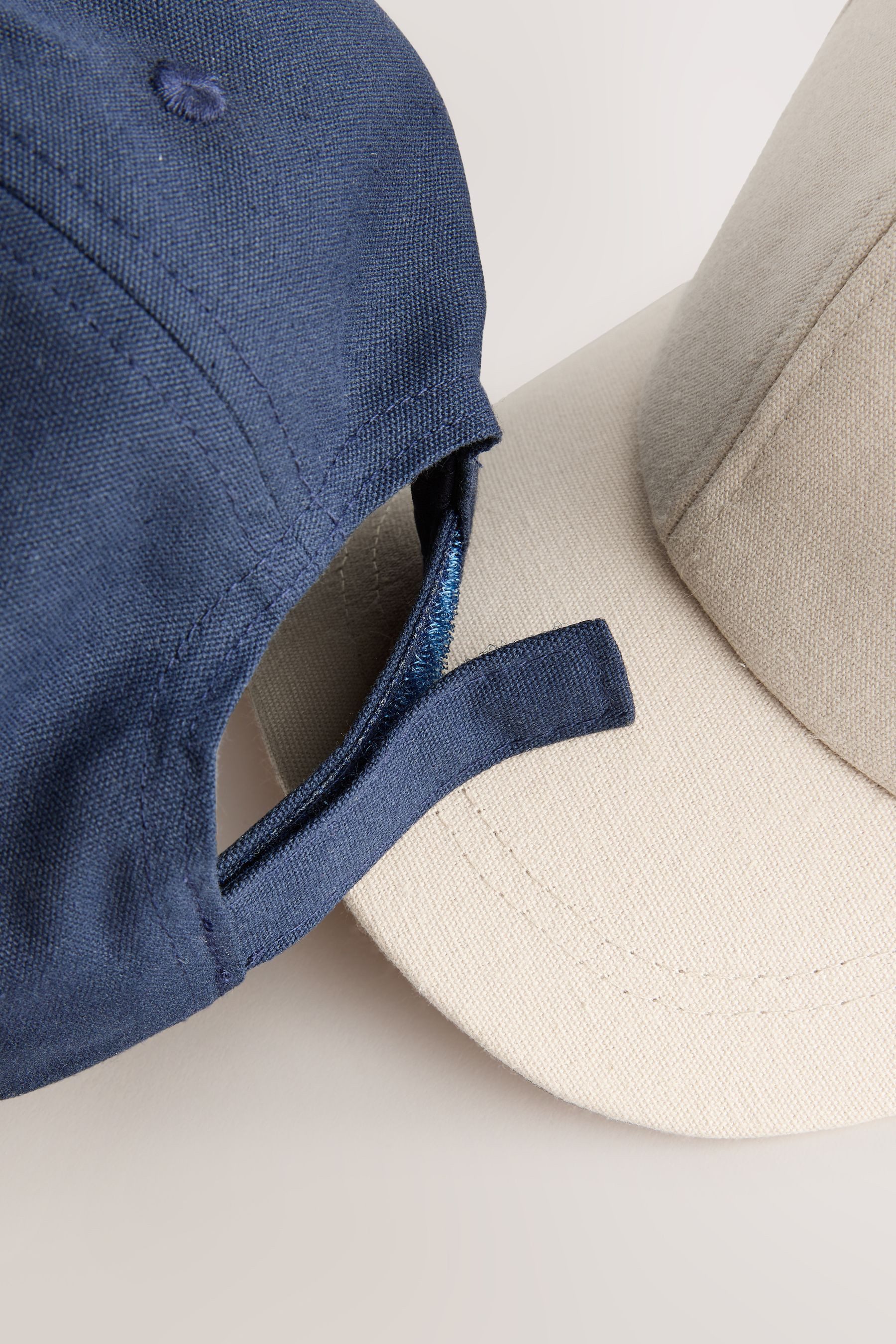 Next Baseball Cap 2er-Pack Baseball Caps günstig online kaufen