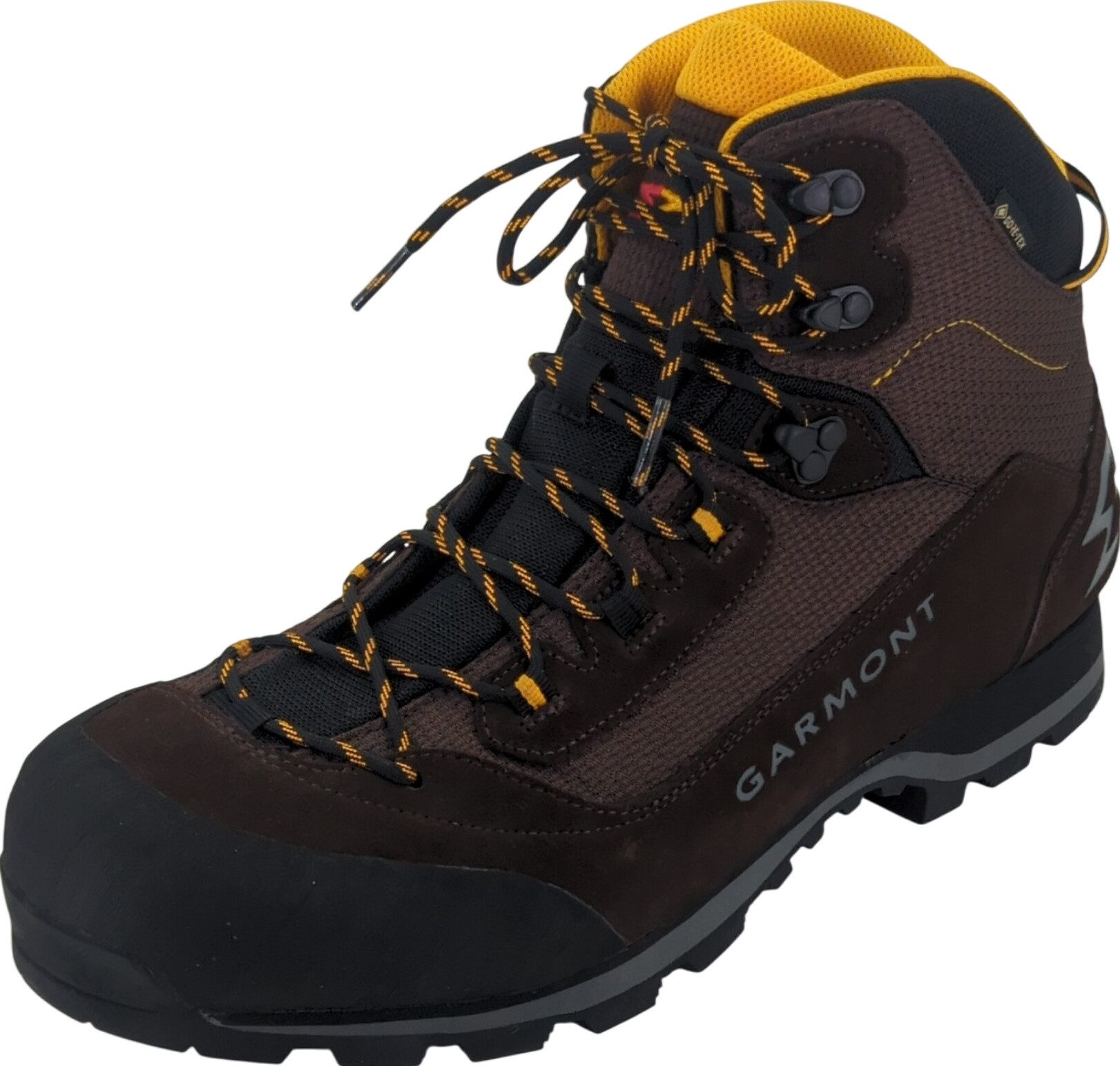 Schnürschuh