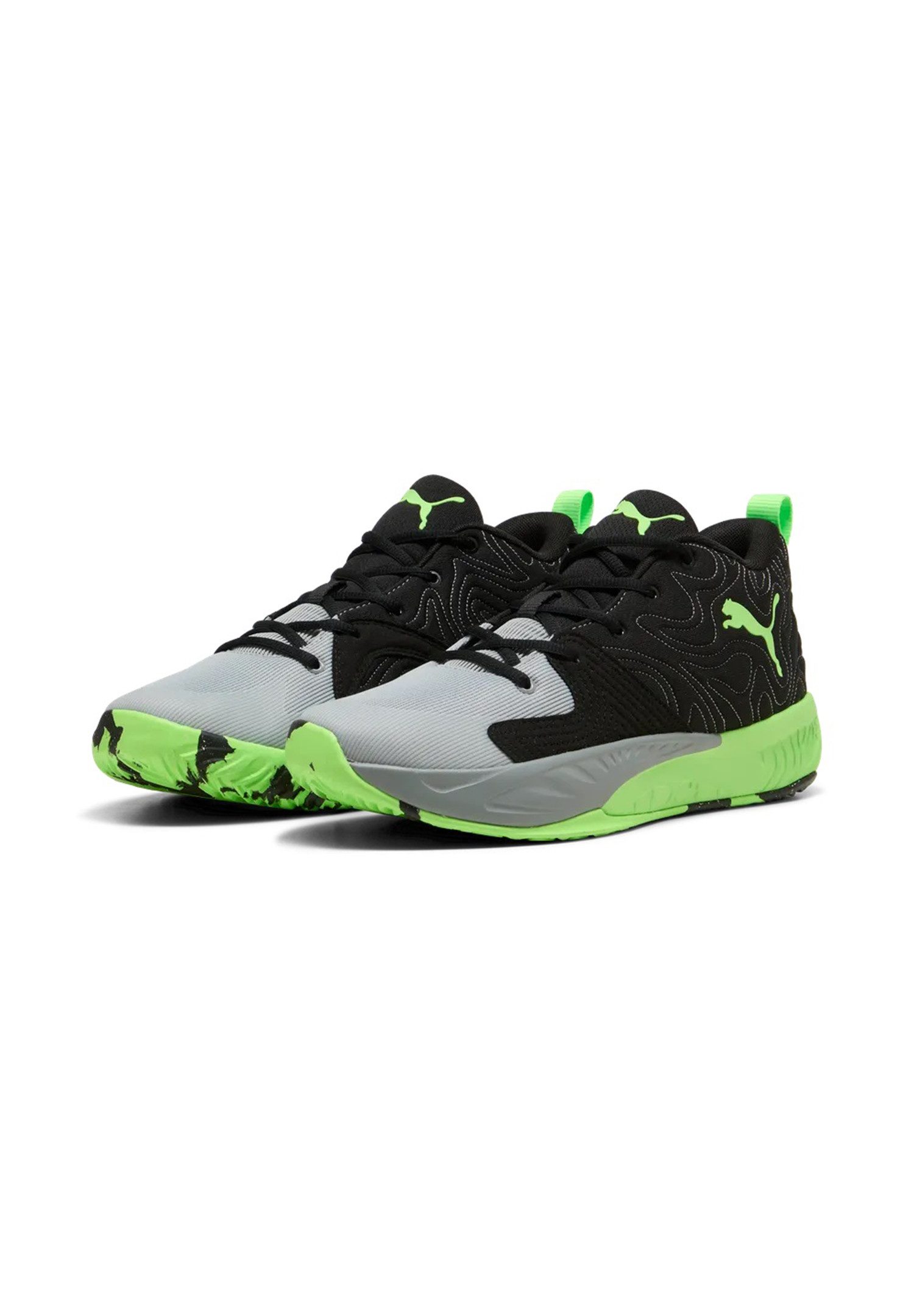 PUMA Court Pro 3 Sneaker