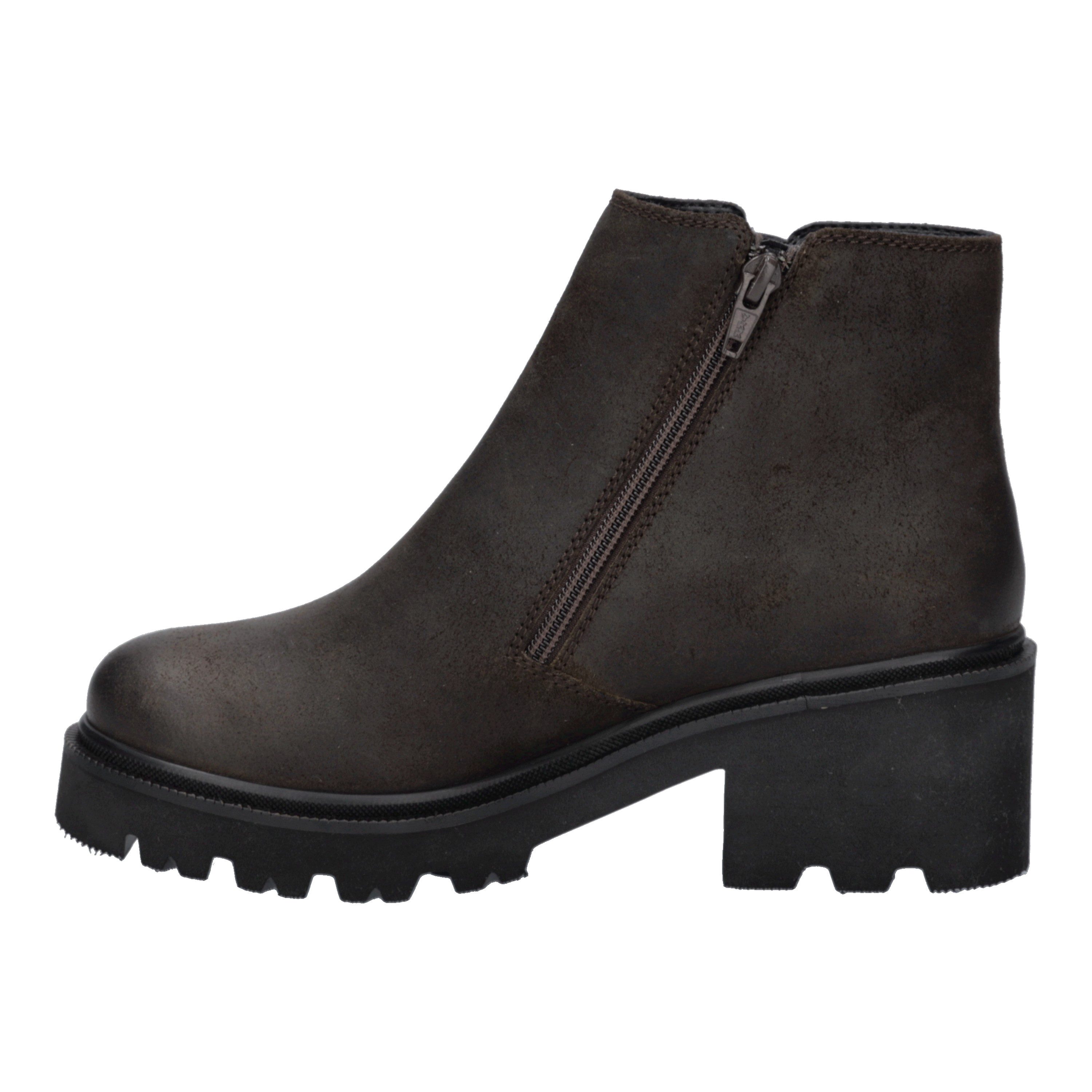 Josef Seibel Josephine 01, braun Stiefelette