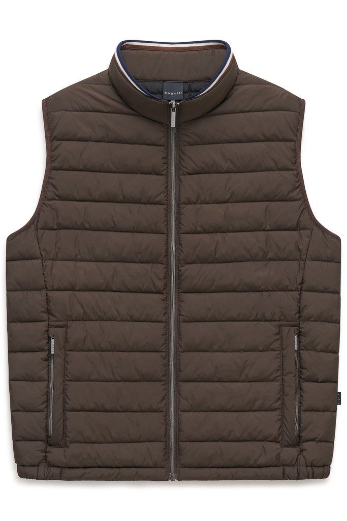 bugatti Funktionsweste HERREN SPORTSWEAR-WESTE