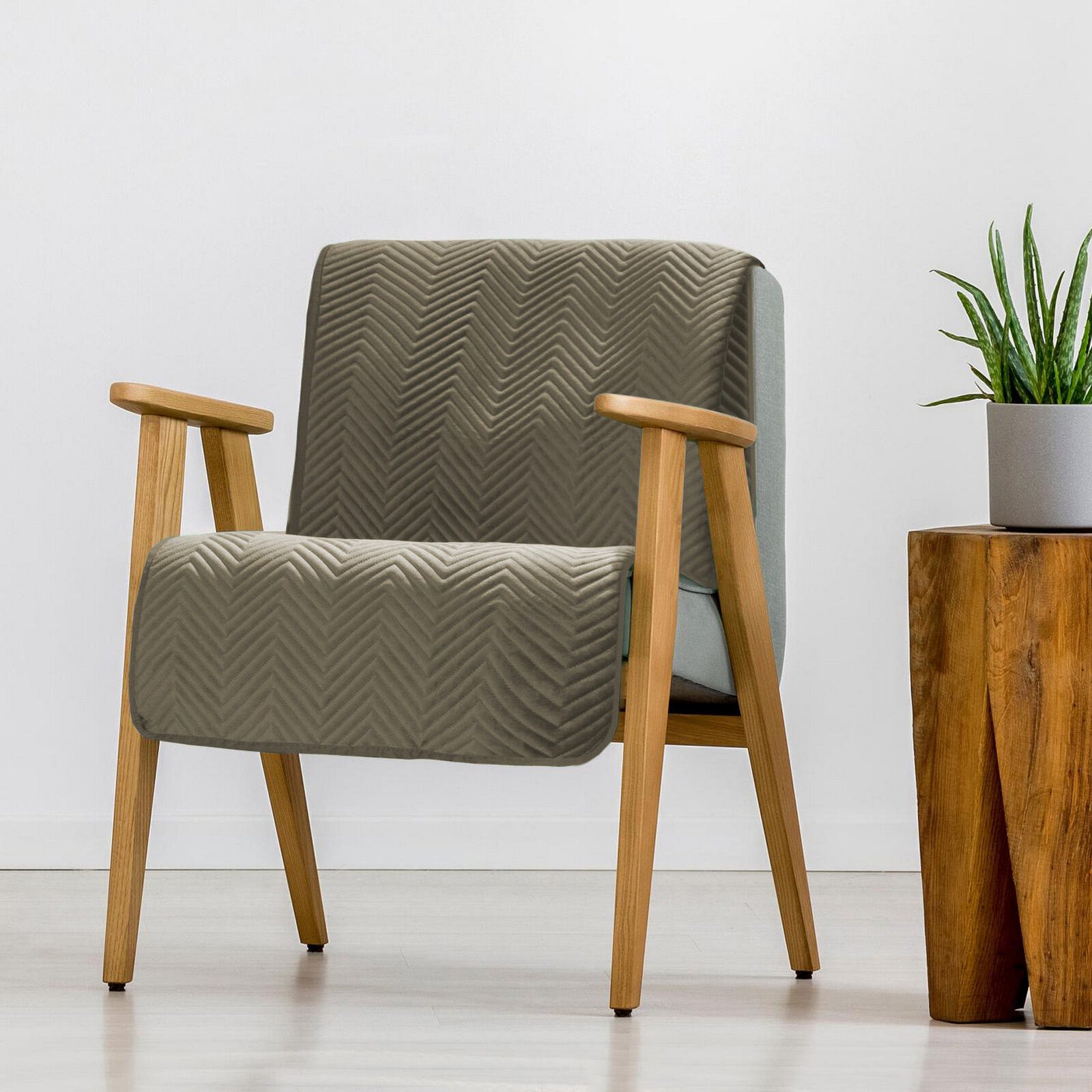 Eurofirany Bettüberwurf SOFIA zweiseitige Steppdecke hochwertige Allzweckde günstig online kaufen