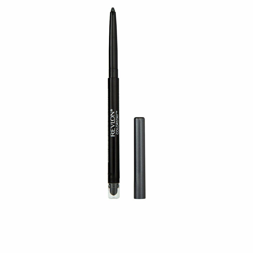 Revlon Eyeliner Colorstay Eye Liner 204 Charcoal 0,28g