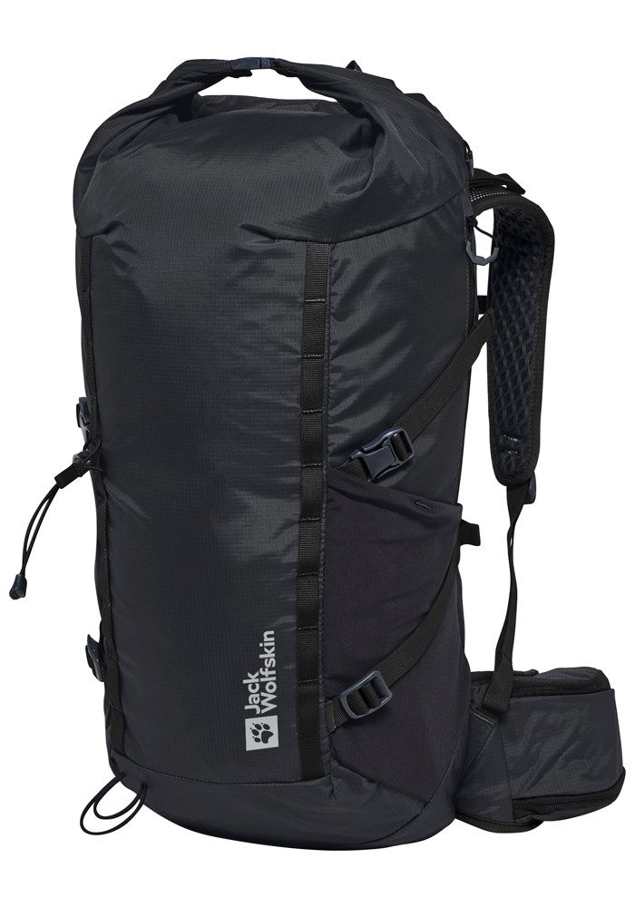 Jack Wolfskin Wanderrucksack CYROX SHAPE 30 S-L