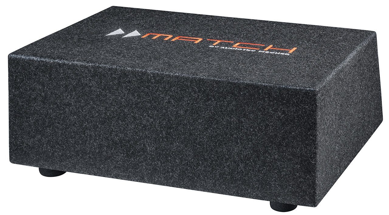 Match Match PP 10E-Q Auto-Subwoofer