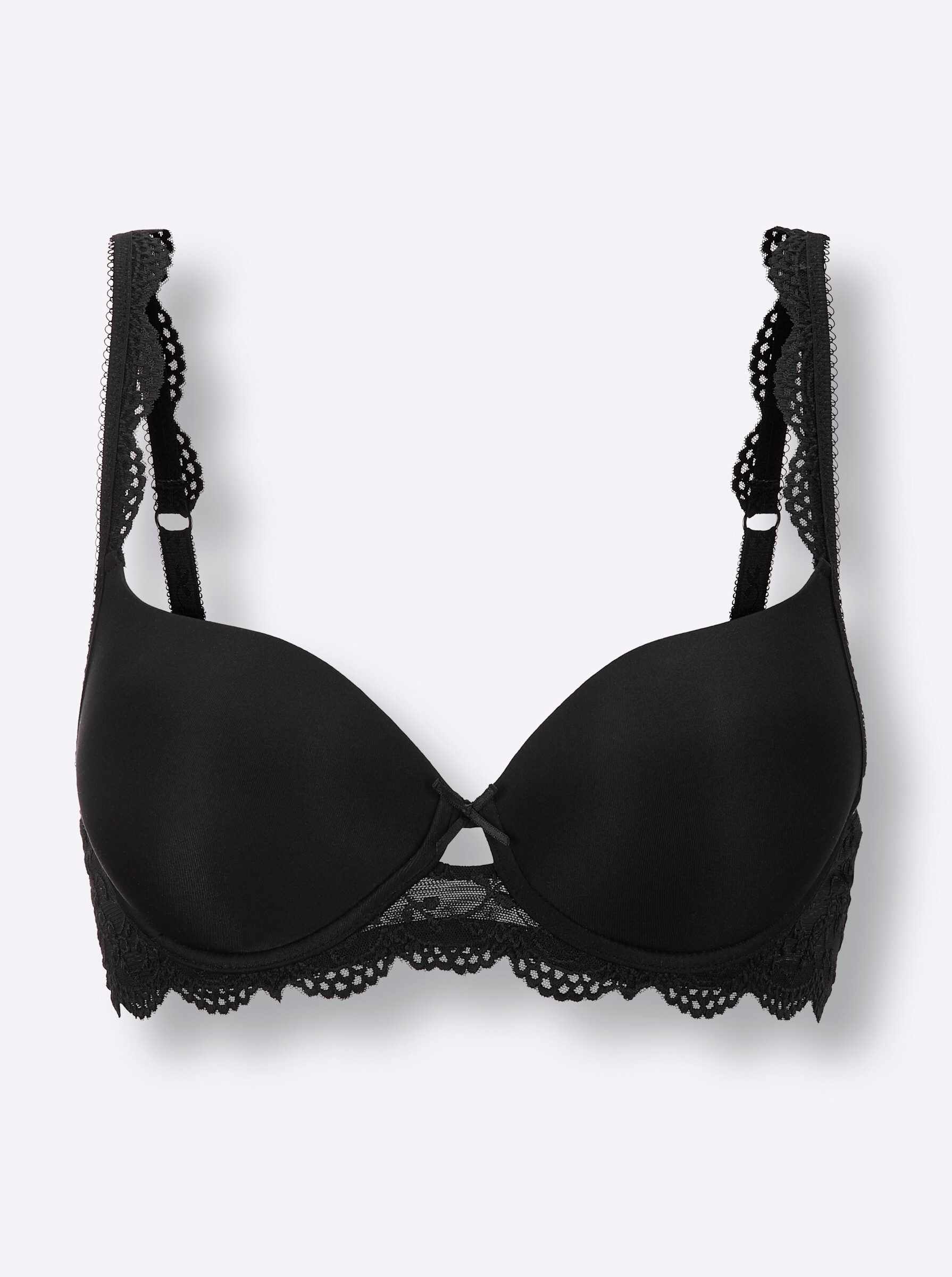 Nina Von C. Bügel-BH Dirndl-BH mit Bügel