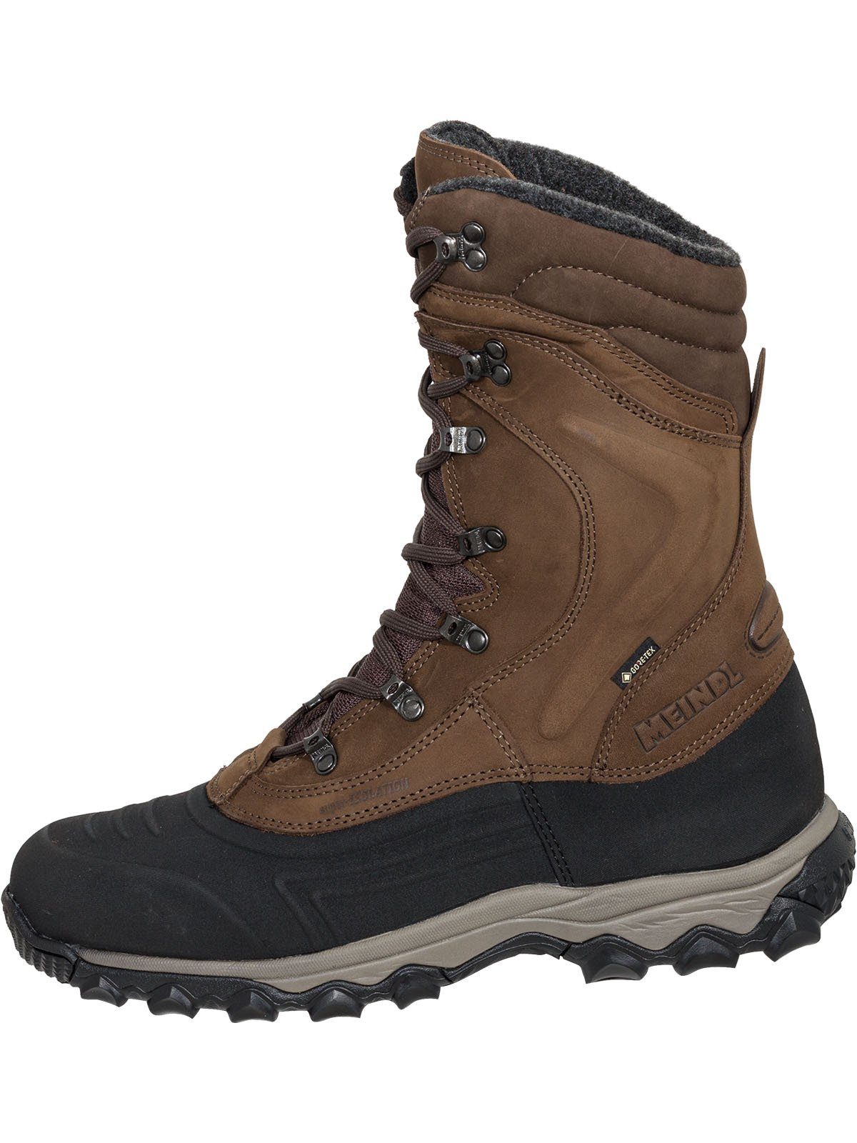 Meindl Garmisch II Gore-Tex Mahagoni günstig online kaufen