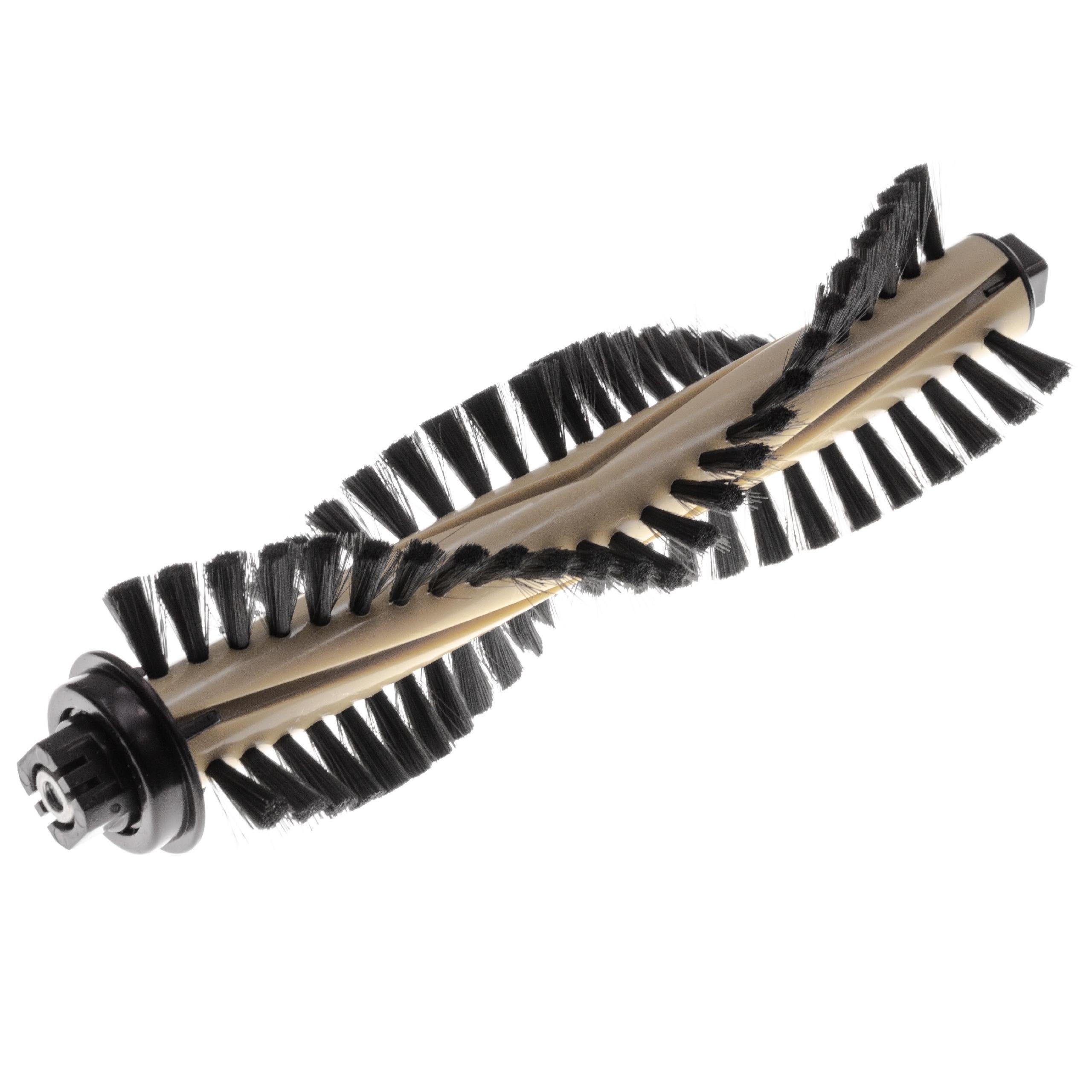 vhbw Bürstenrolle passend für iLife A4s, A4 Saugroboter, Zubehör für iLife, (1-tlg)