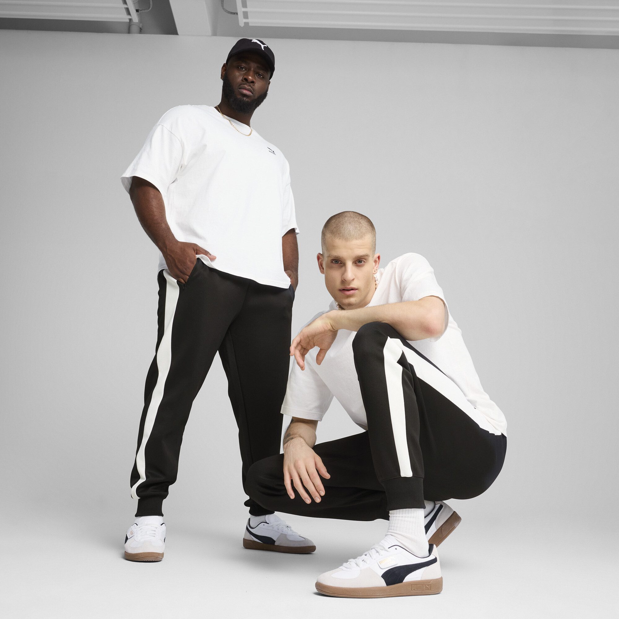 PUMA Sporthose T7 ALWAYS ON Trainingshose günstig online kaufen