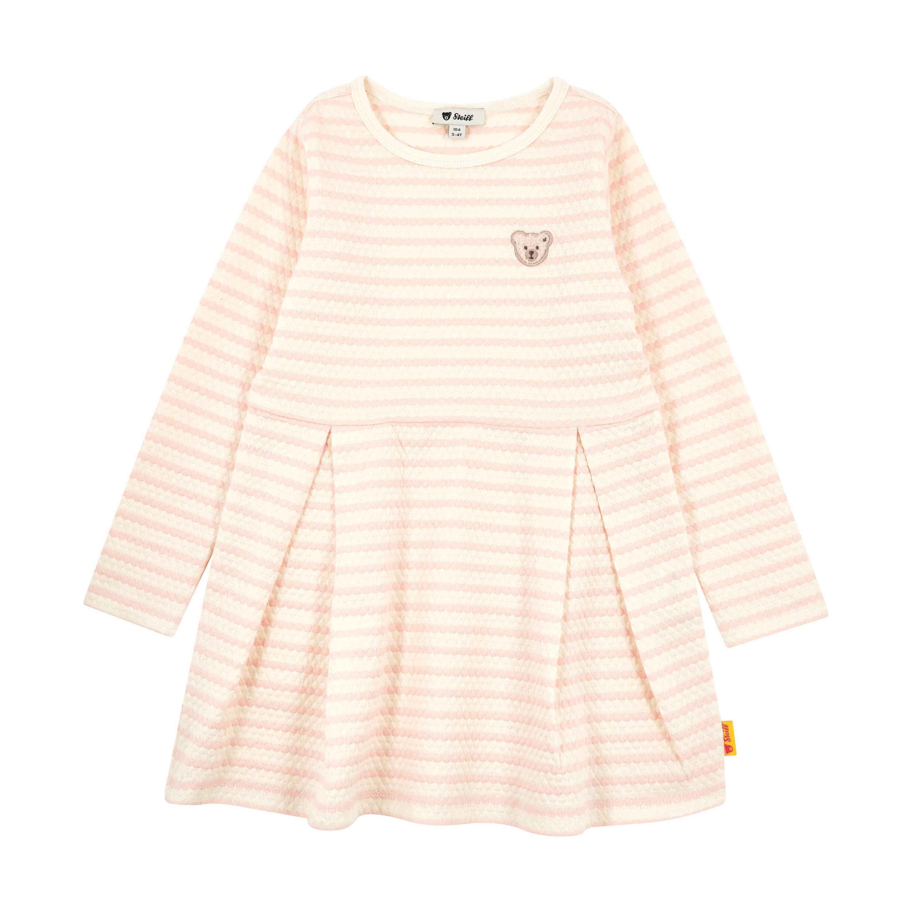 Steiff Leggings Kleid langarm Western Core