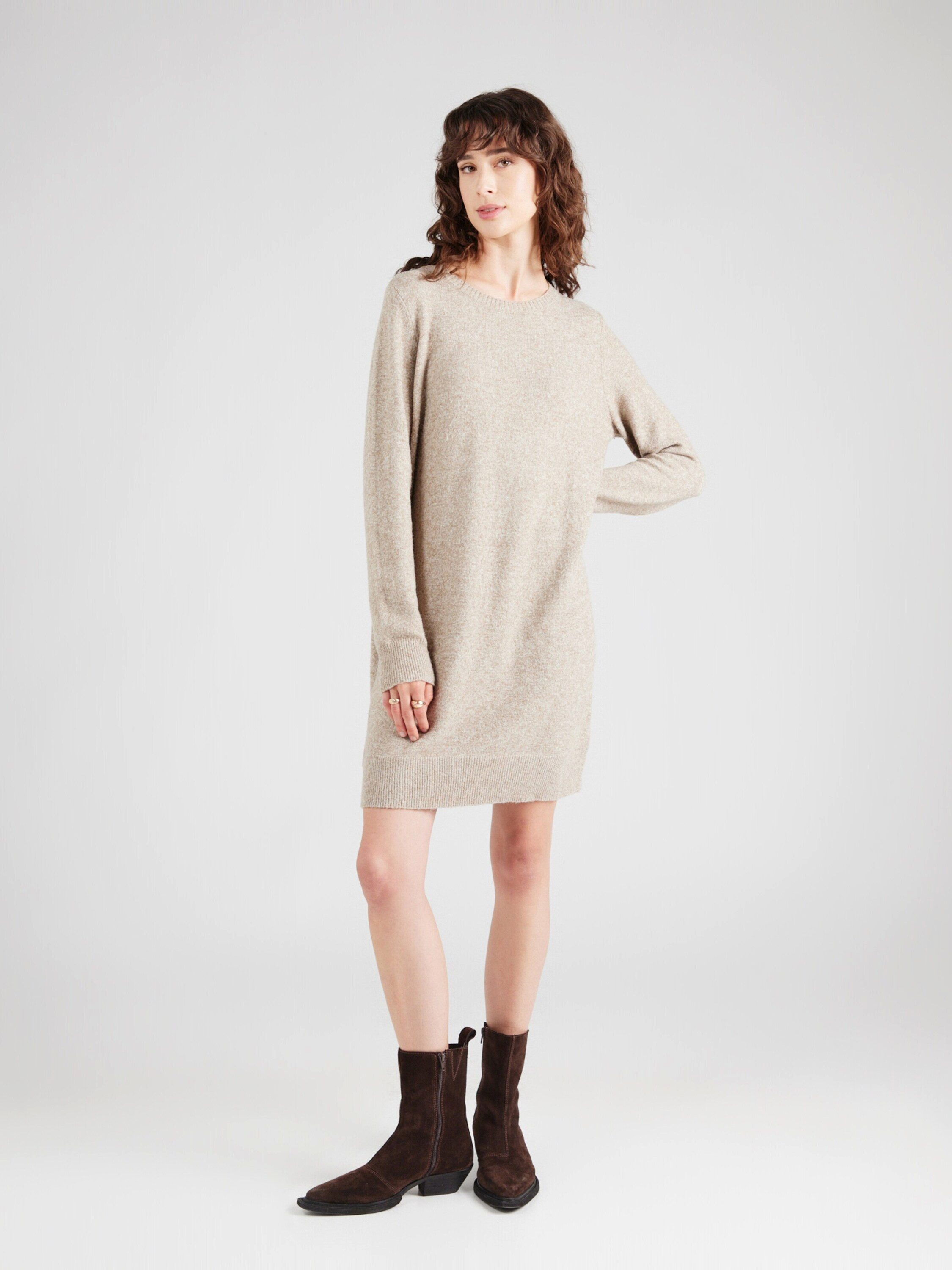 Vero Moda Minikleid VMDoffy (1-tlg) Plain/ohne Details günstig online kaufen