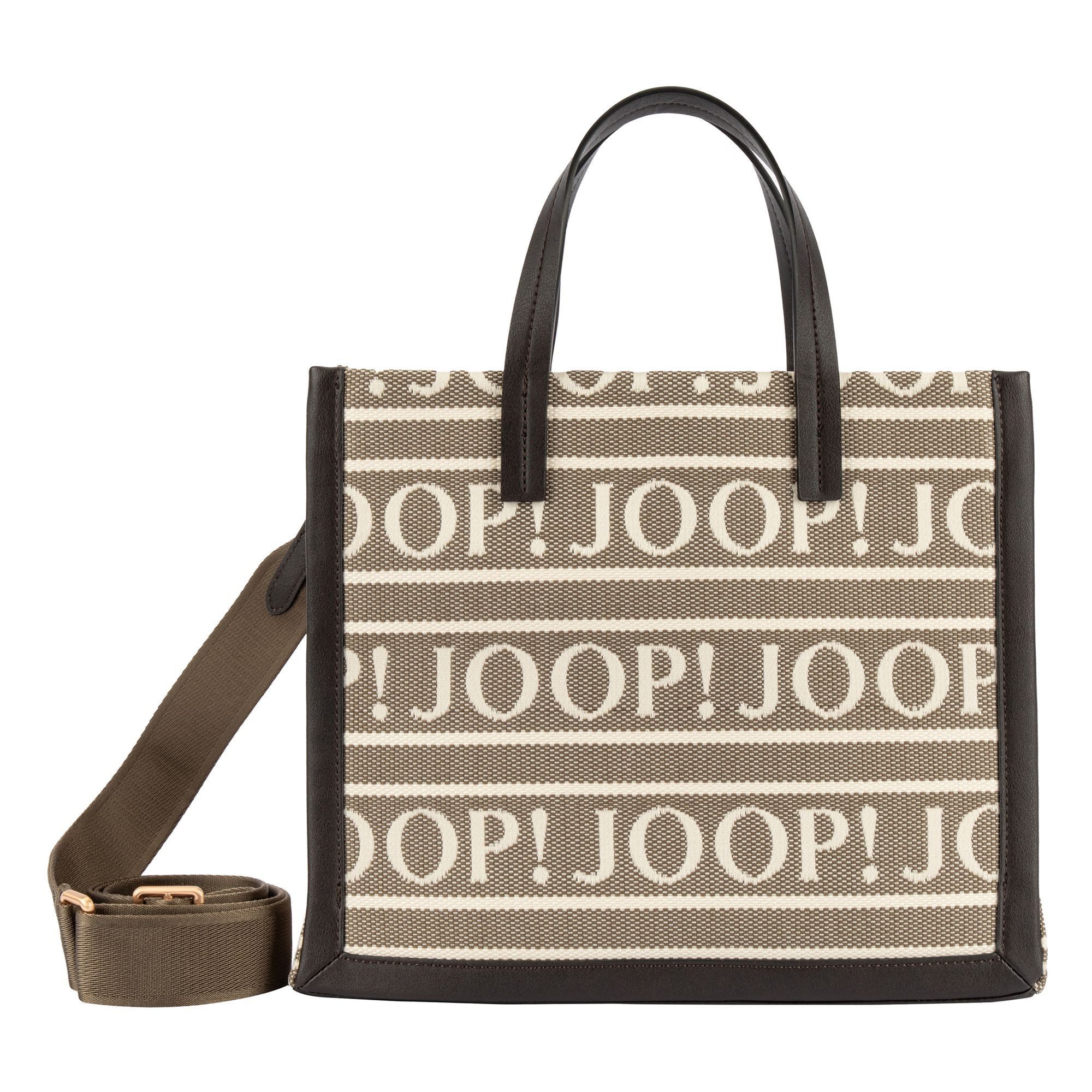 JOOP! Shopper Paraffa, Baumwolle