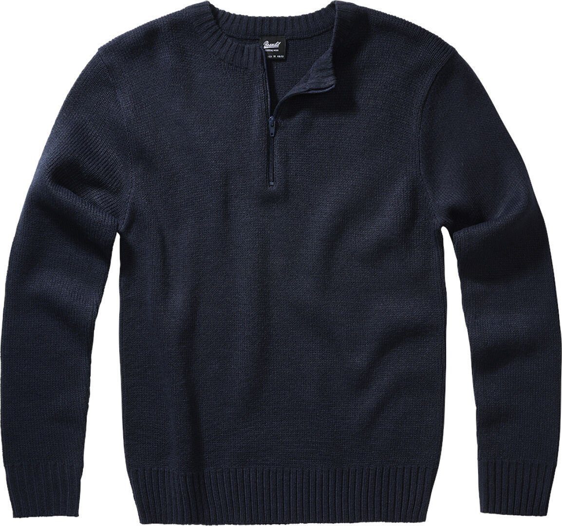 Brandit Sweatshirt Armee Pullover