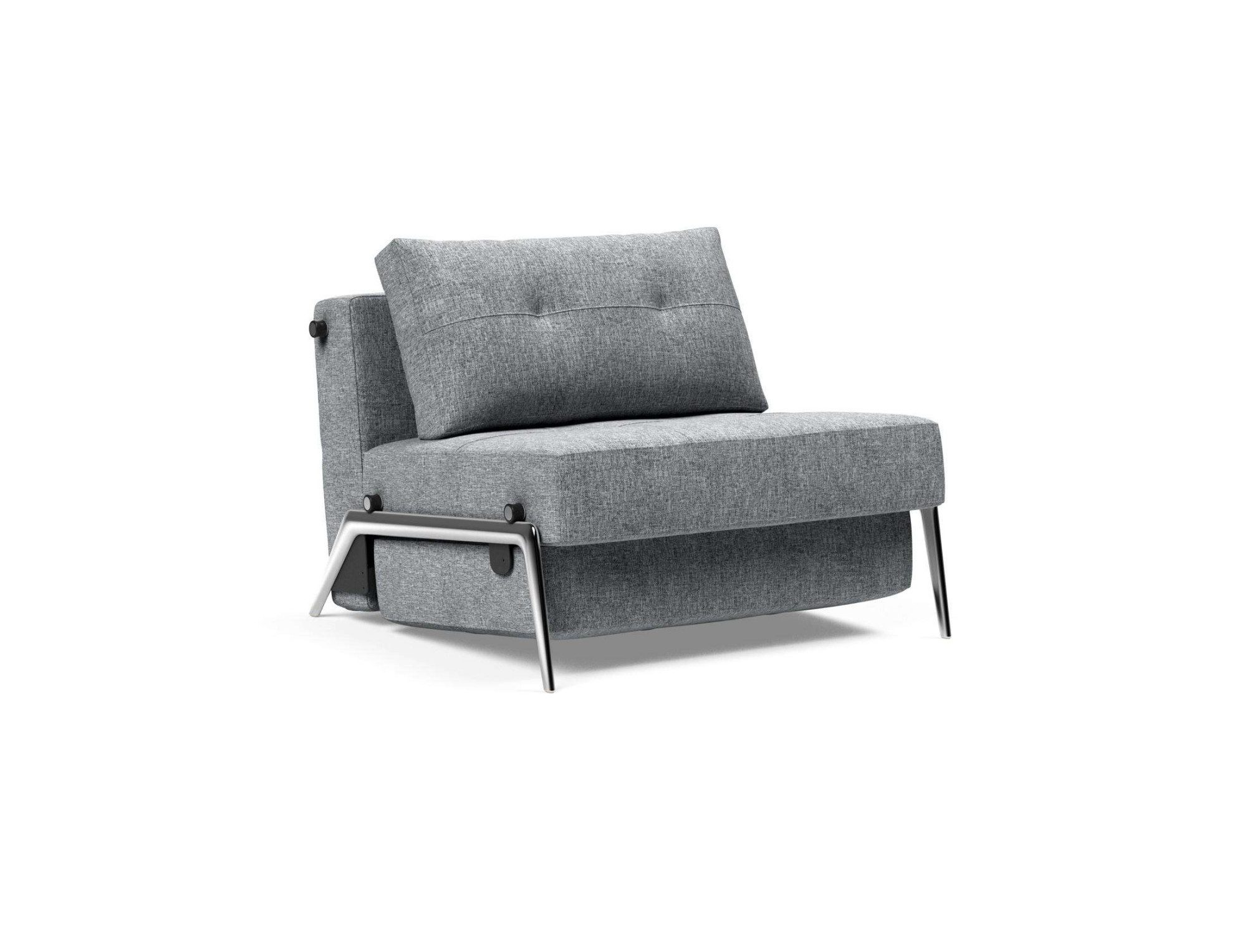 INNOVATION LIVING ™ Кресла CUBED Schlafsessel