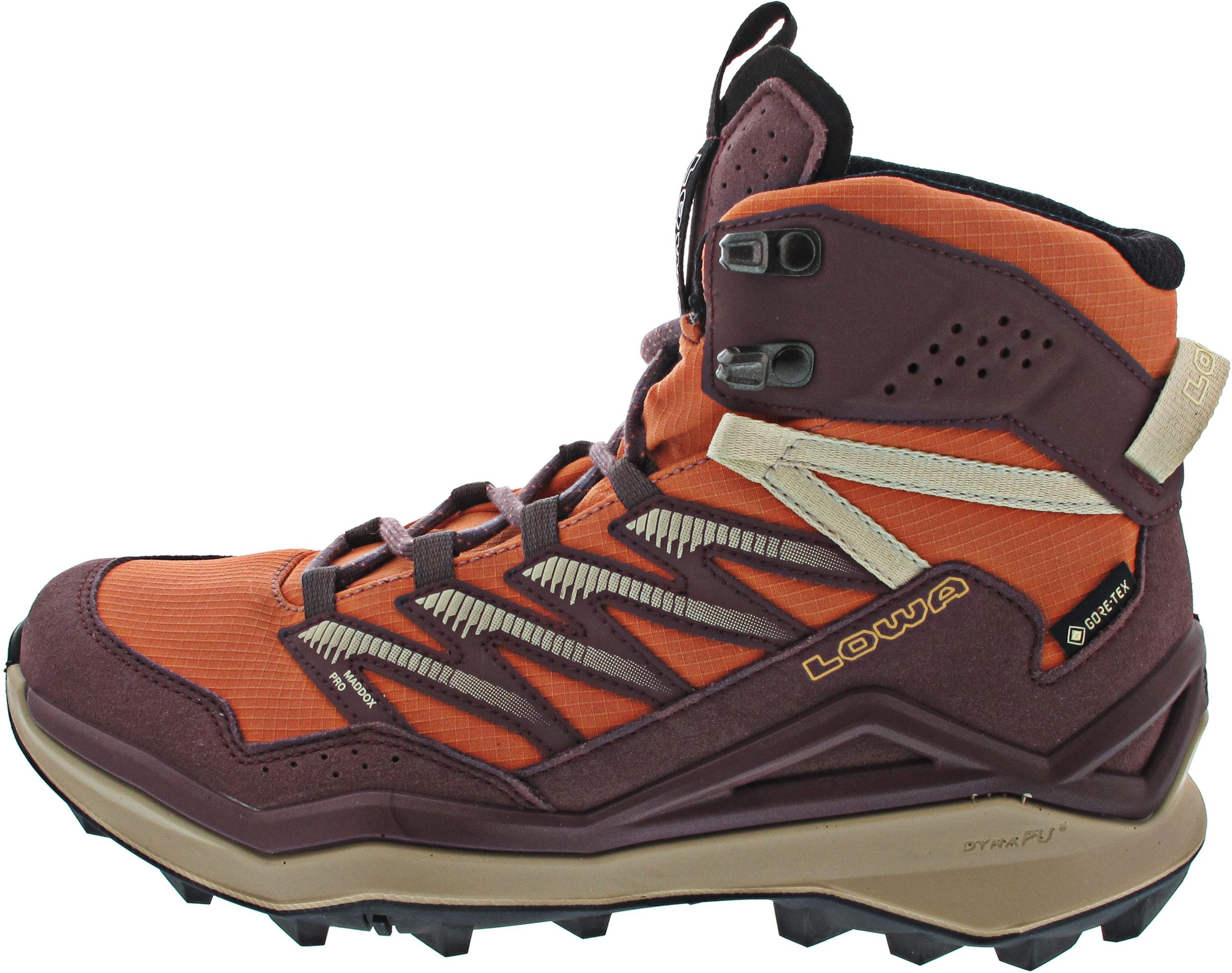 Lowa Wanderstiefel