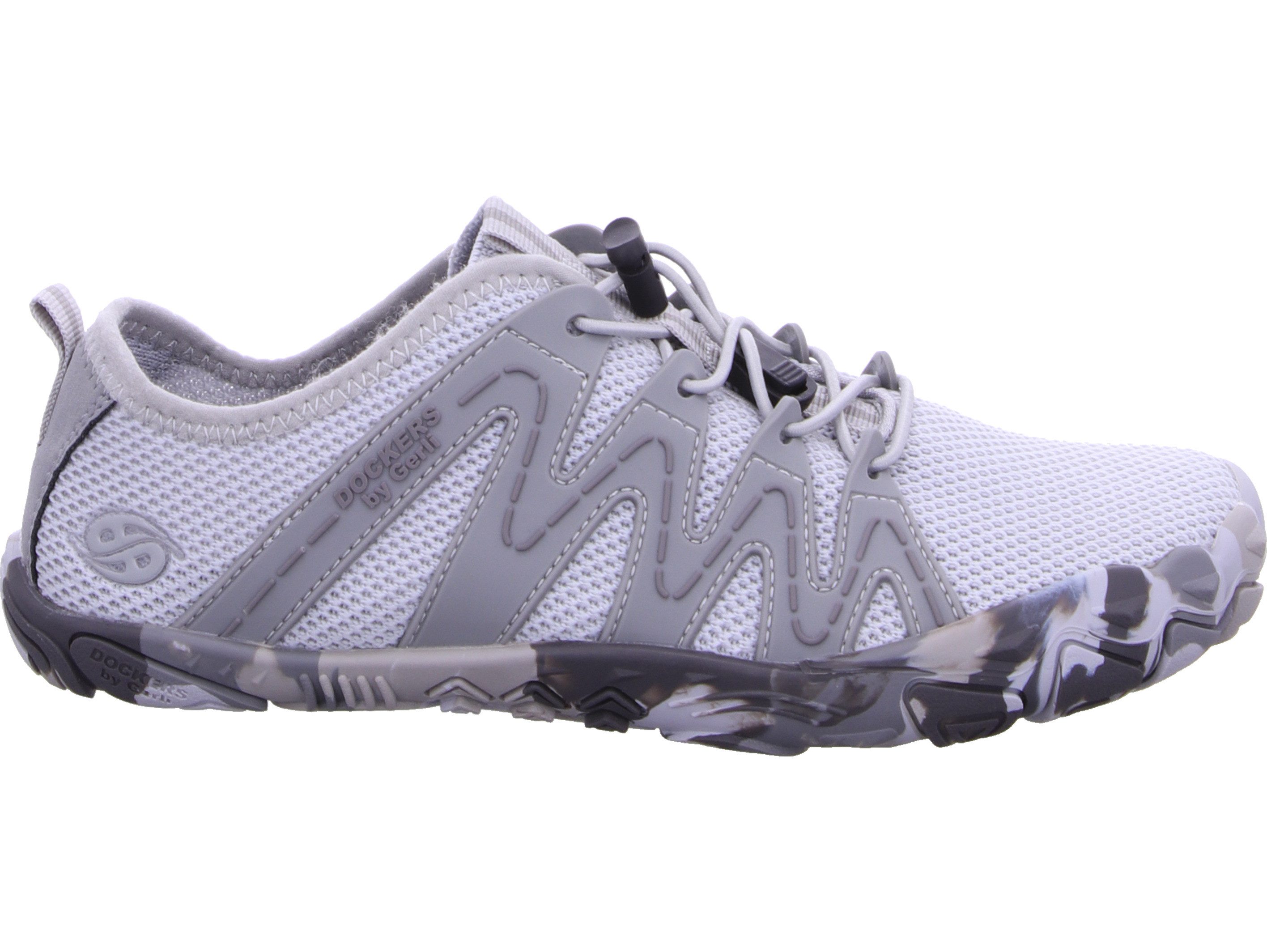 Dockers by Gerli Barfußschuh