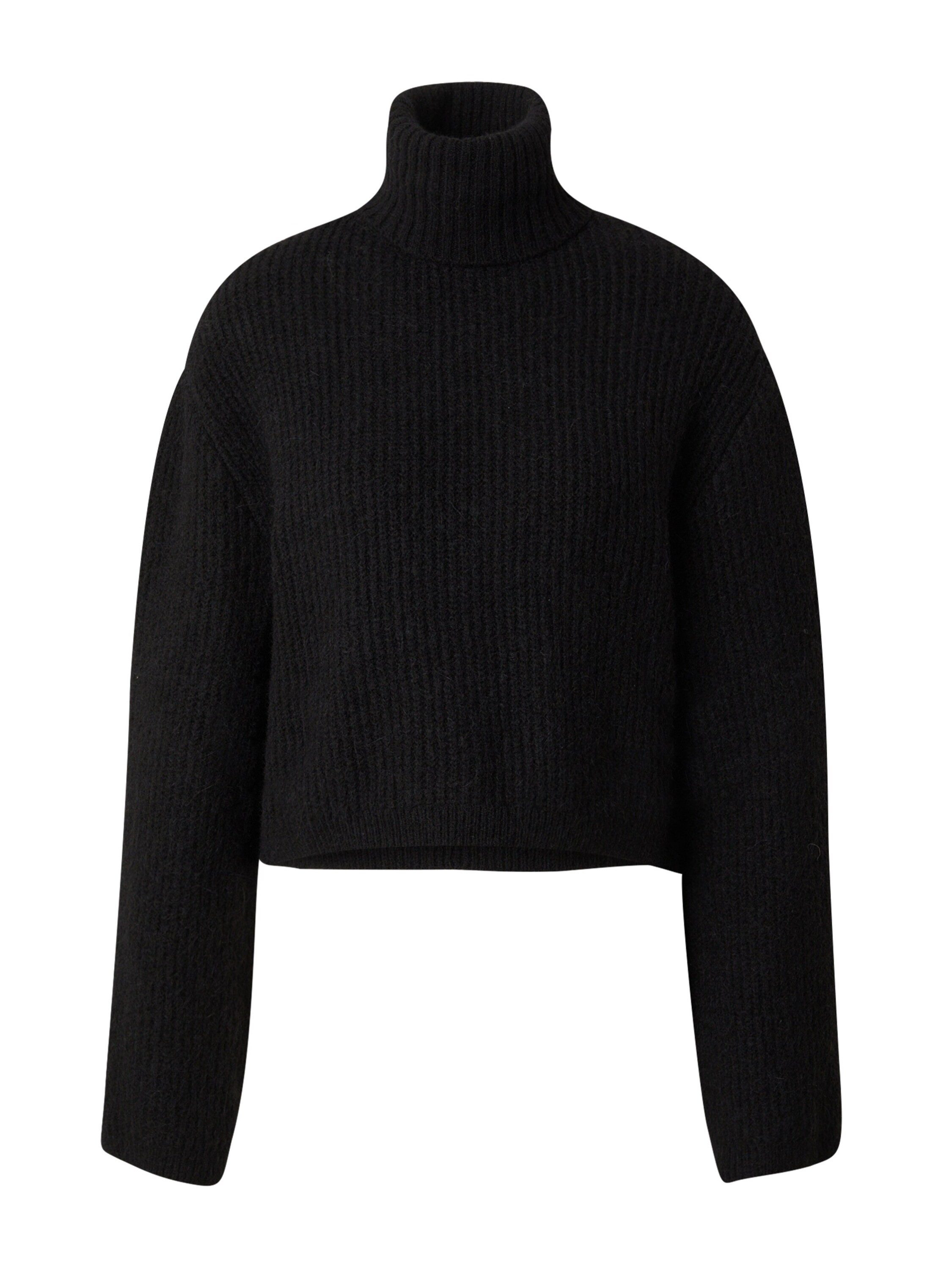 EDITED Strickpullover Annabelle (1-tlg) Plain/ohne Details