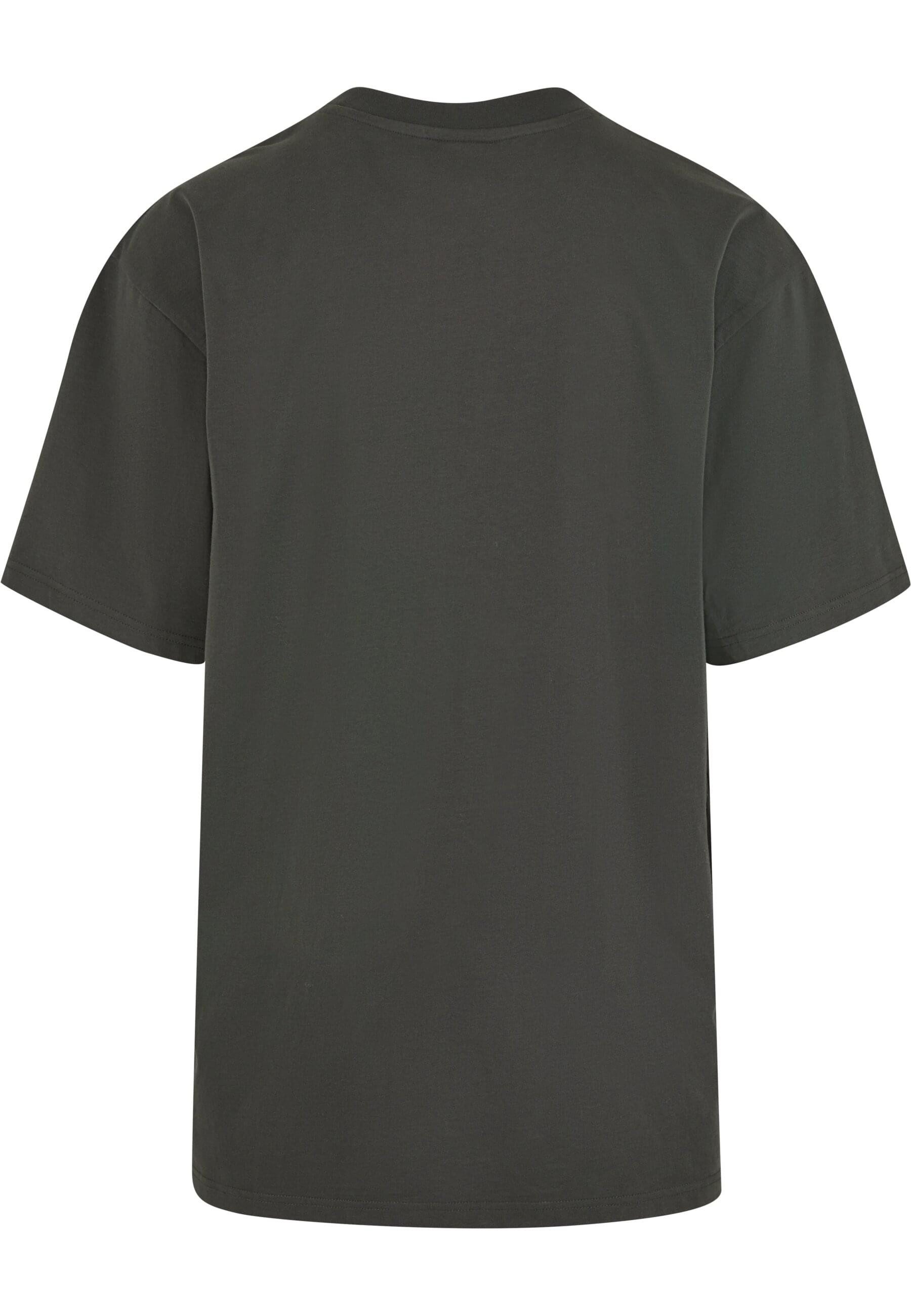 Karl Kani T-Shirt Karl Kani KK Kani Icy Chrome Tee (1-tlg) günstig online kaufen