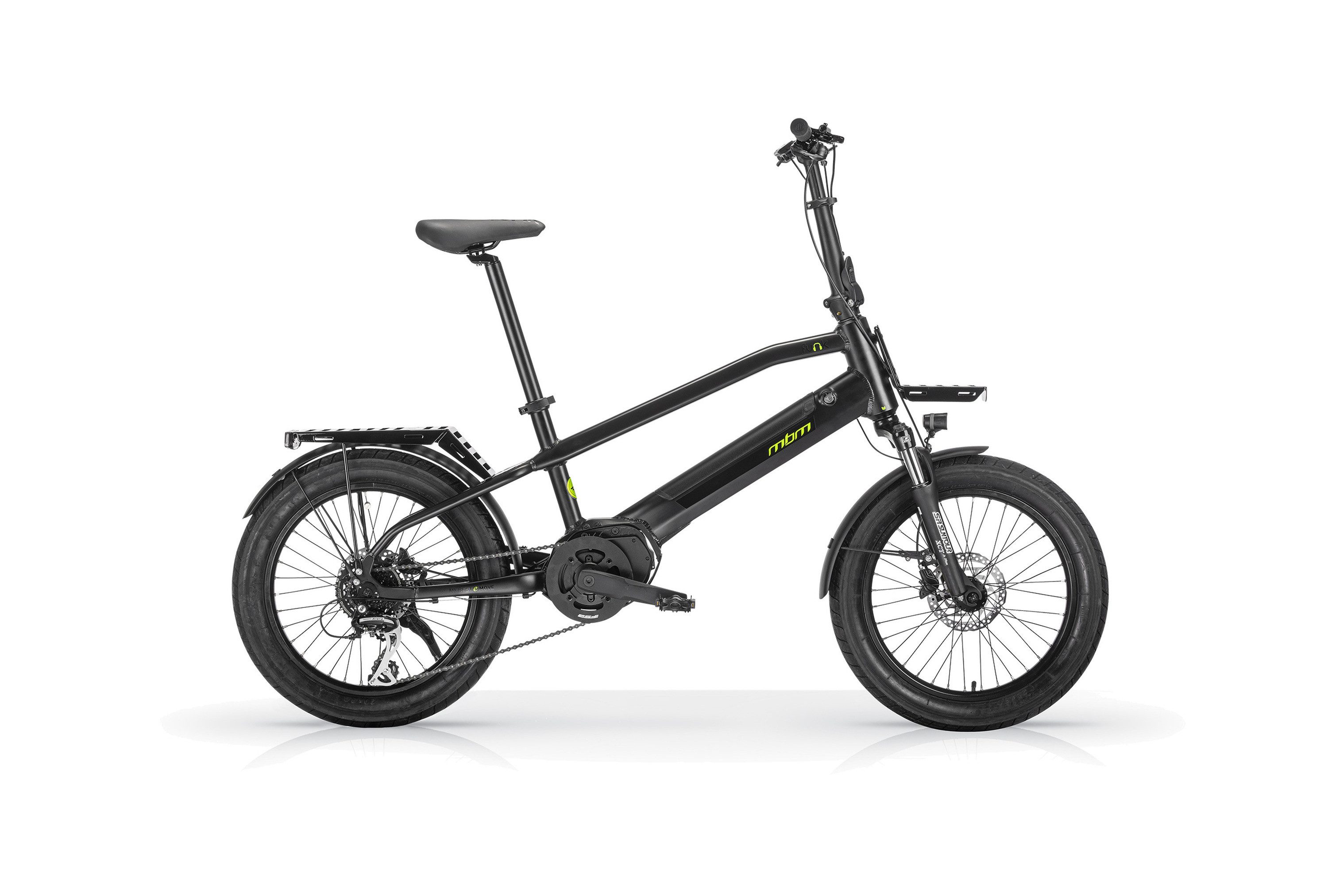 E-Bike