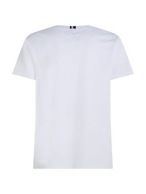 Tommy Hilfiger T-Shirt LANDSCAPE GRAPHIC TEE