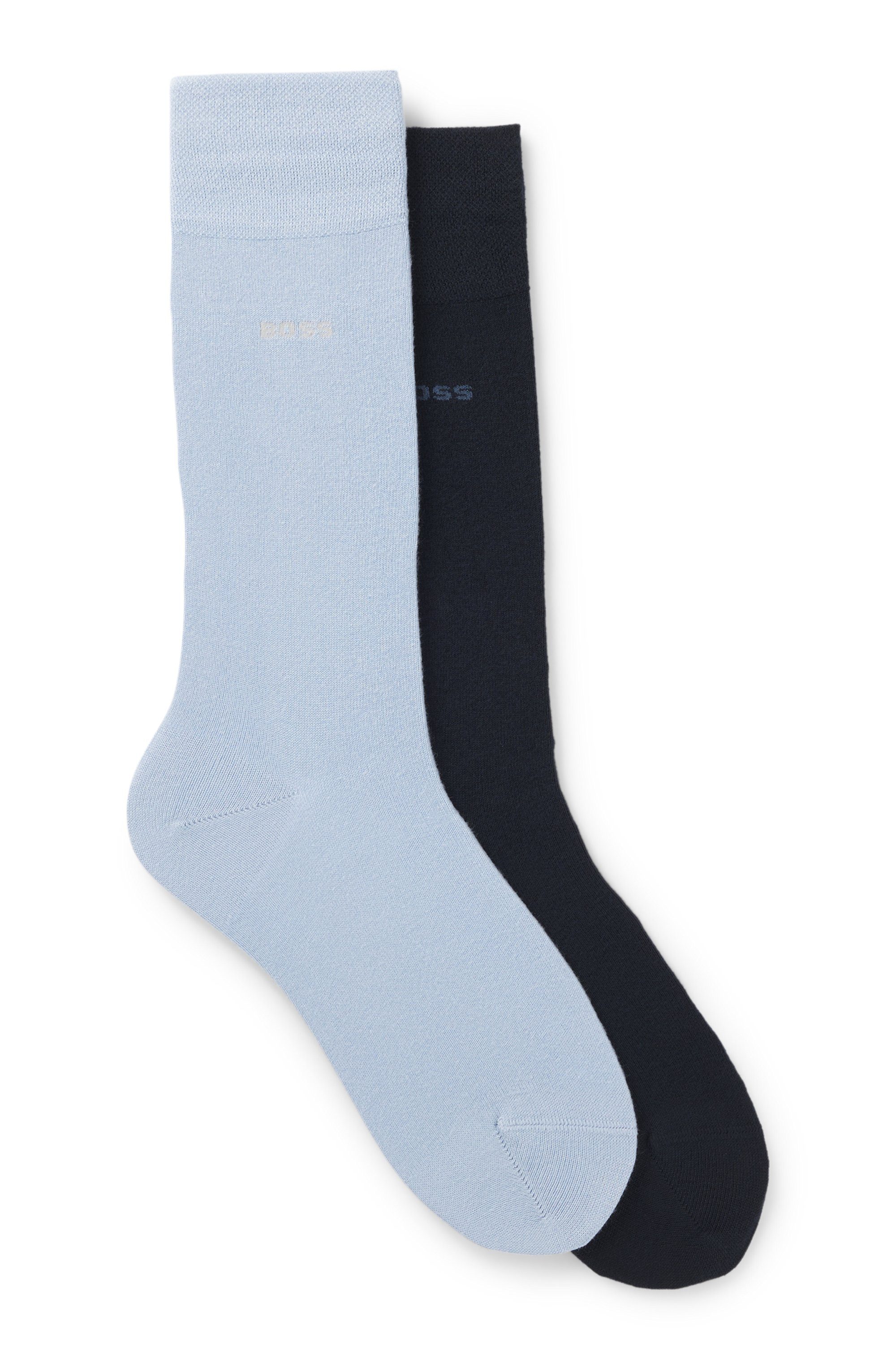 BOSS Businesssocken 2P RS Bamboo 1027 günstig online kaufen