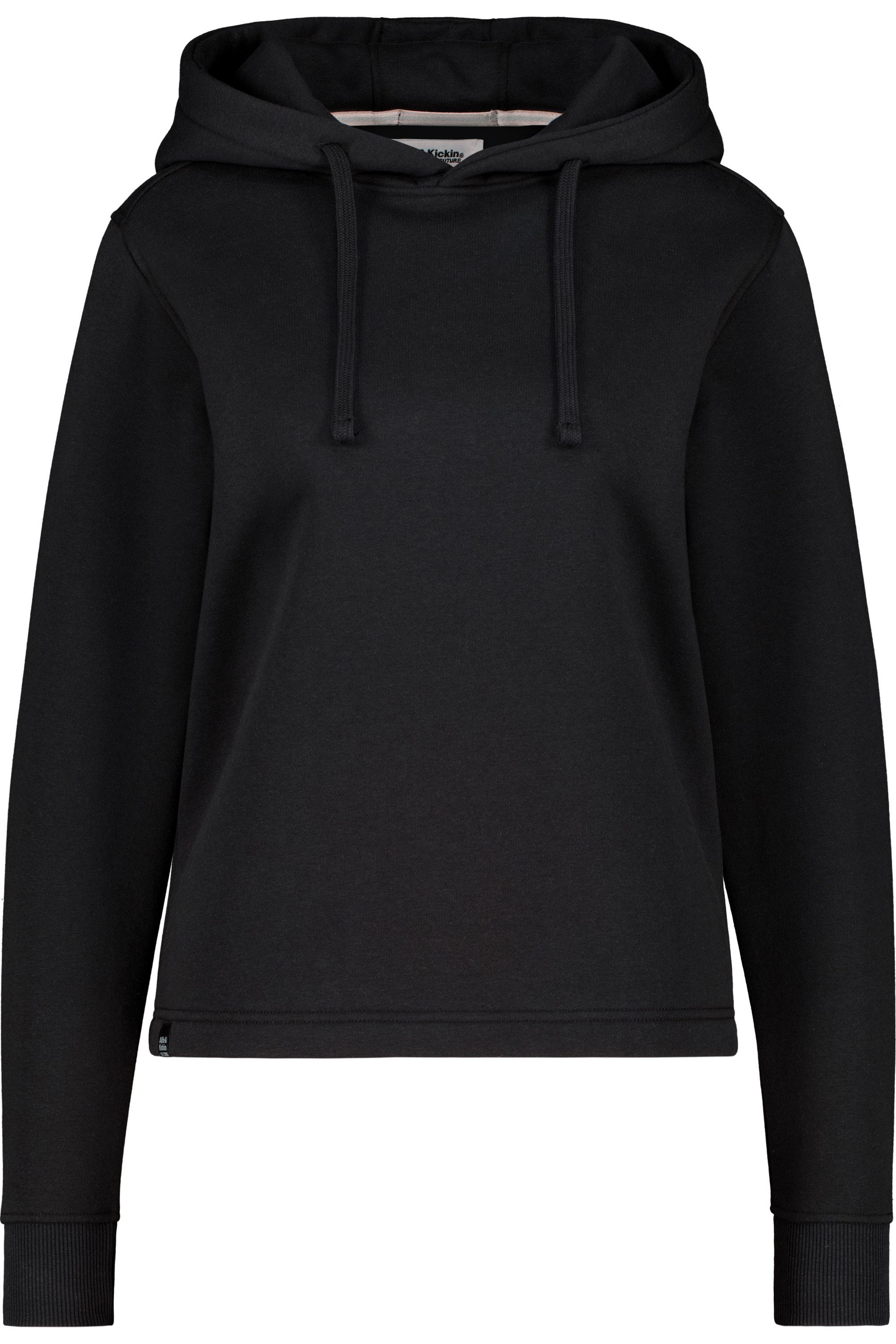 Alife & Kickin Kapuzensweatshirt Damen FrederikeAK A günstig online kaufen
