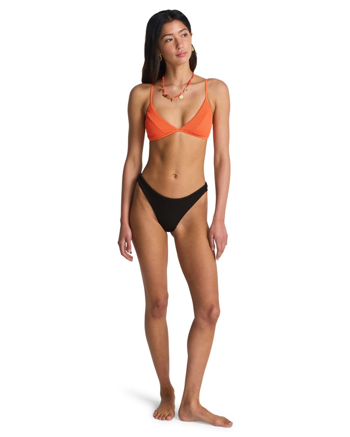 Billabong Bade-Shirt Summer High Charlie Tri