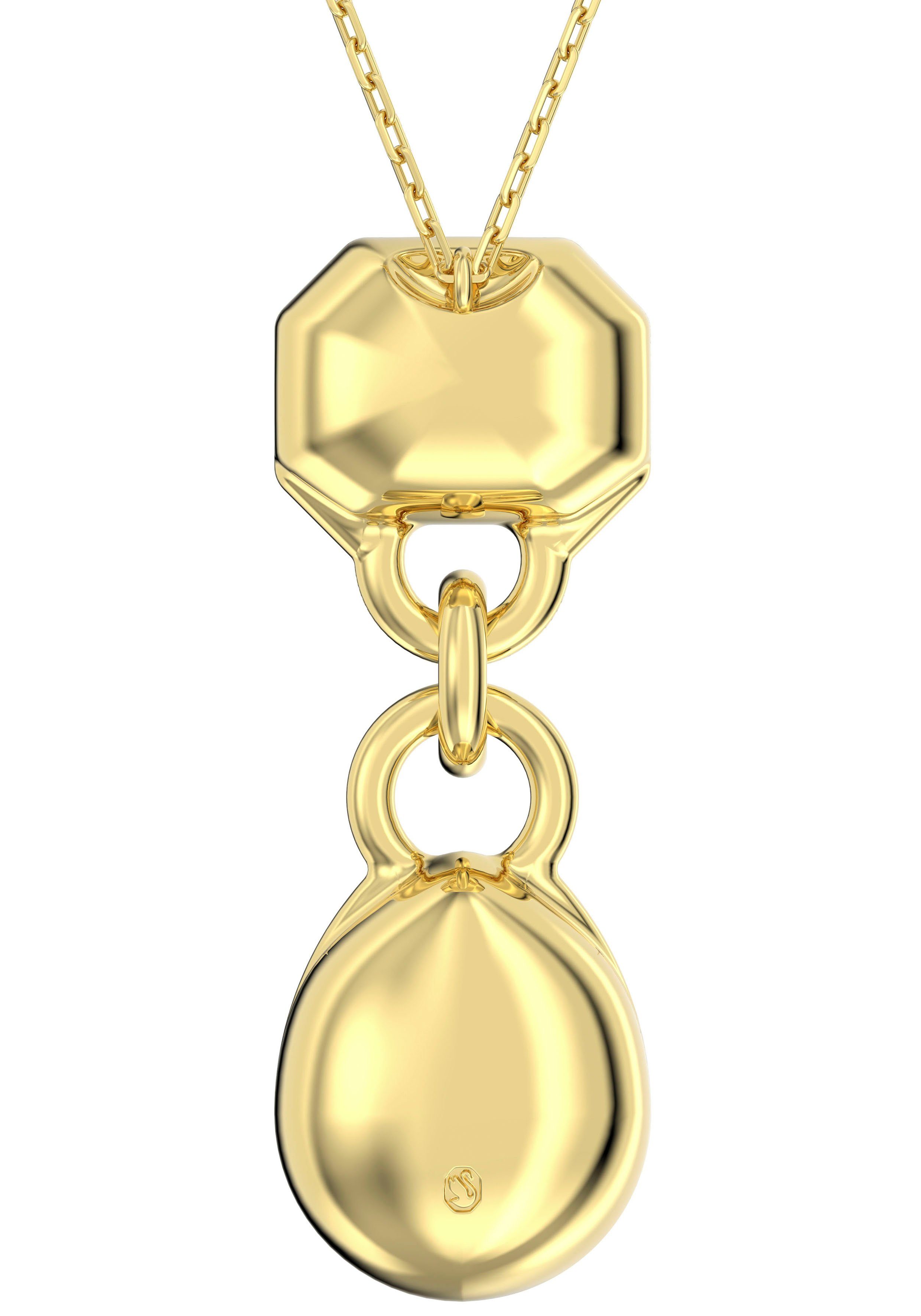 Swarovski Kette mit Anhänger DEXTERA, 5... Swarovski Kette mit Anhänger DEXTERA, 5...