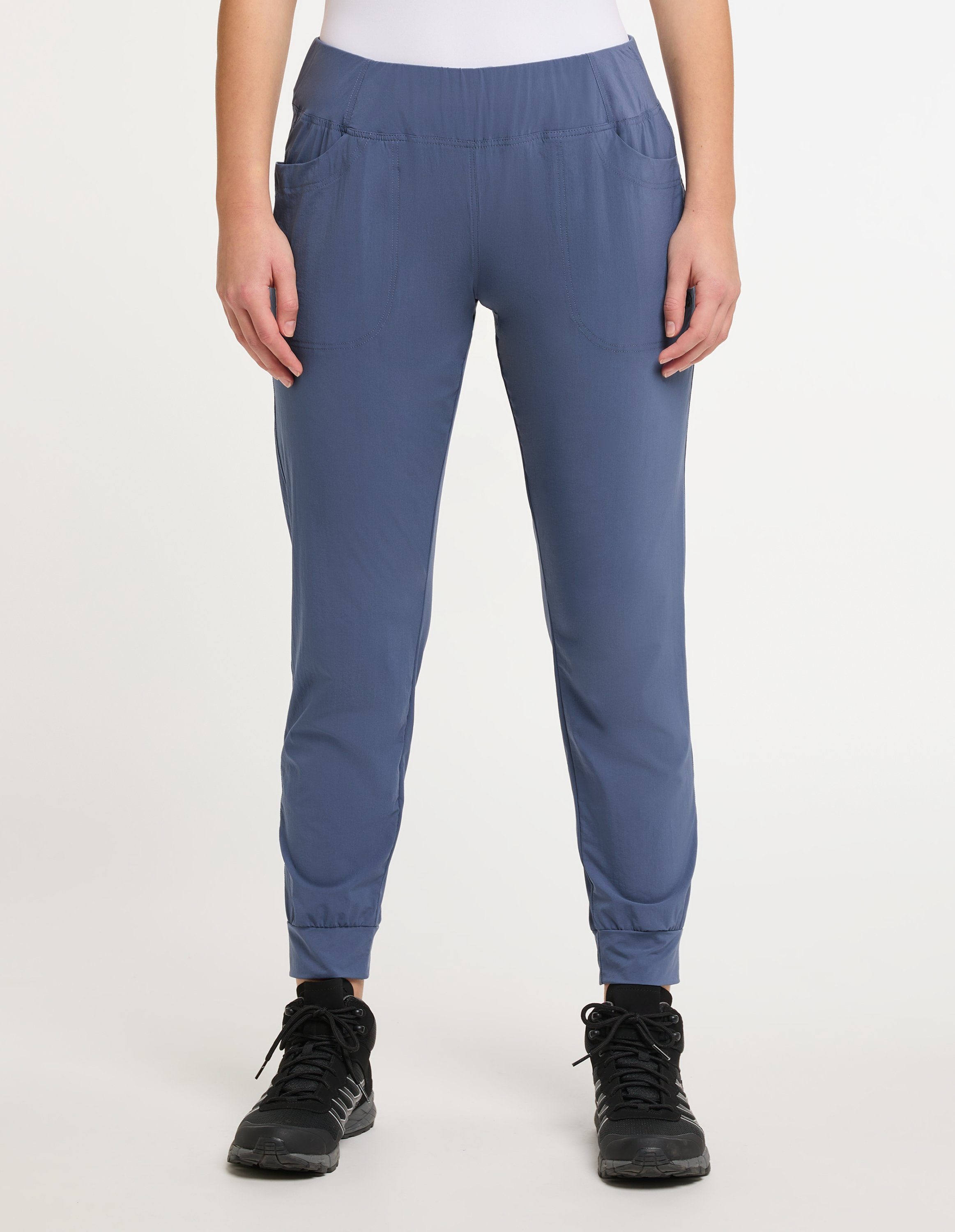 HOT Sportswear Outdoorhose Hot Sportswear Damen Wander-Hose Waipoua