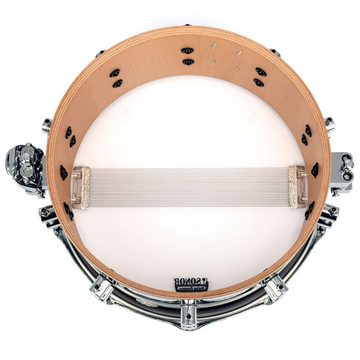 SONOR Schlagzeug SSD 14x6.25 JN SDW Jost Nickel Snare-Drum