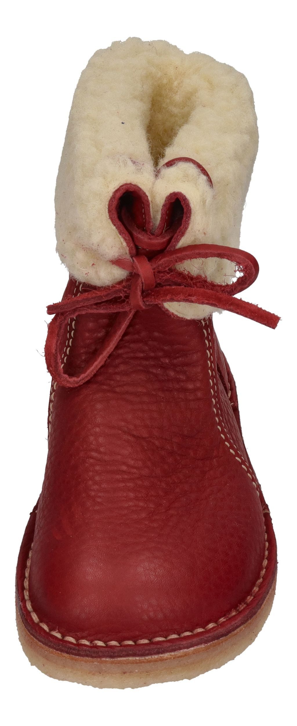 Duckfeet ÅRHUS Winterboots granate