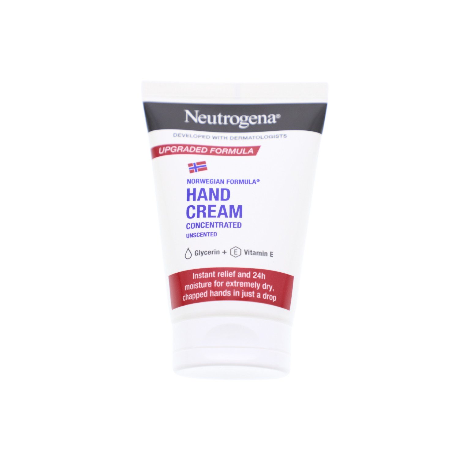 Neutrogena Handcreme Neutrogena Norwegische Formel unparfümierte Handcreme 50ml