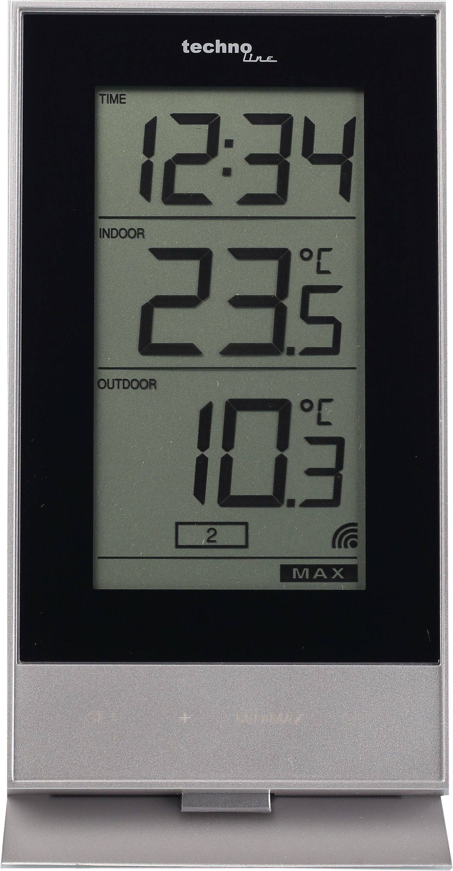 Wetterstation WS 9900