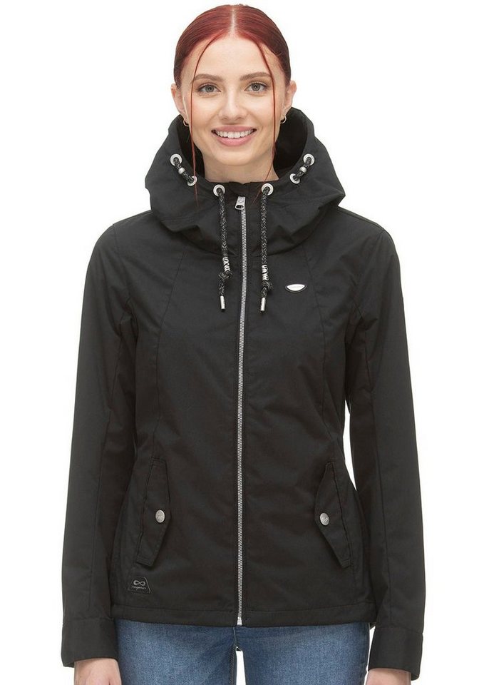 Ragwear Outdoorjacke MONADDE