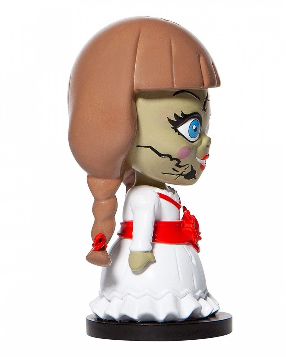 Horror-Shop Chibi Annabelle 10 zum Figur Sammeln Dekofigur cm